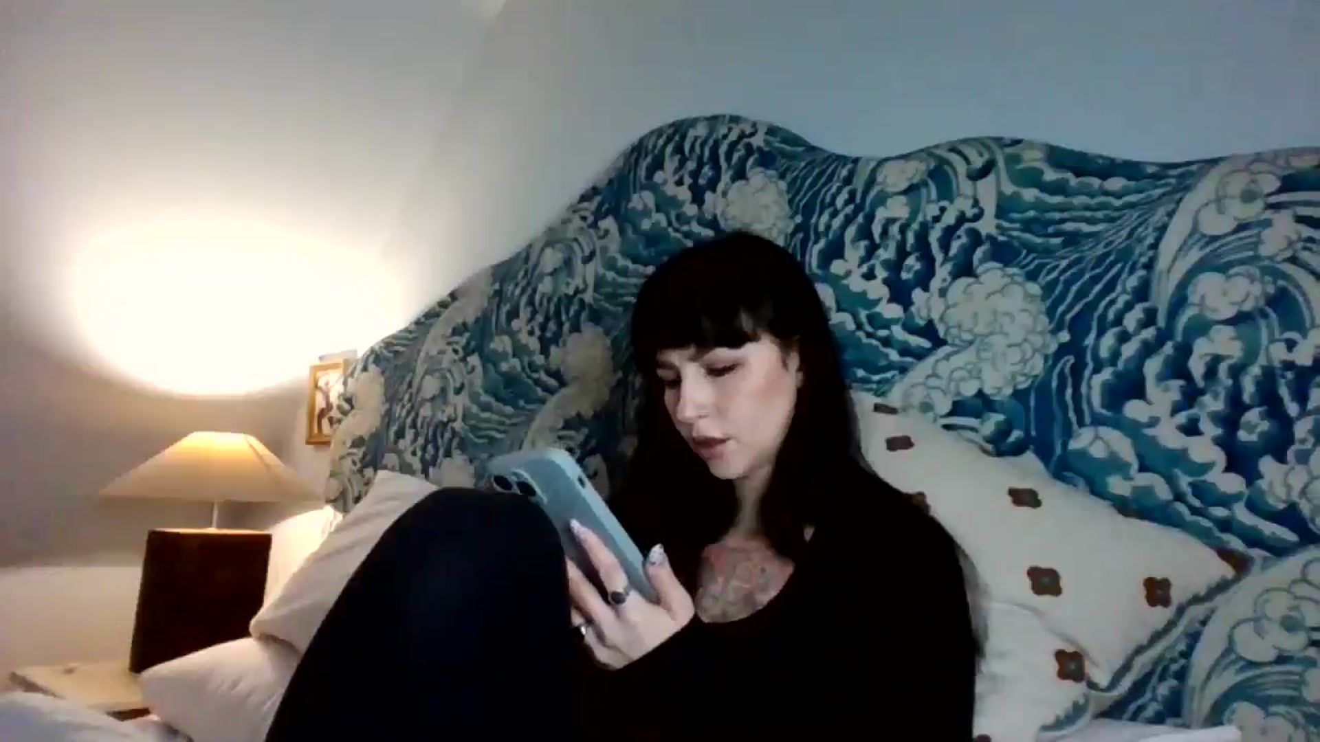 Gallery image thumbnail from MargotMills_'s myfreecams stream on, 01/06/2026, 12:56 image 6 of 20