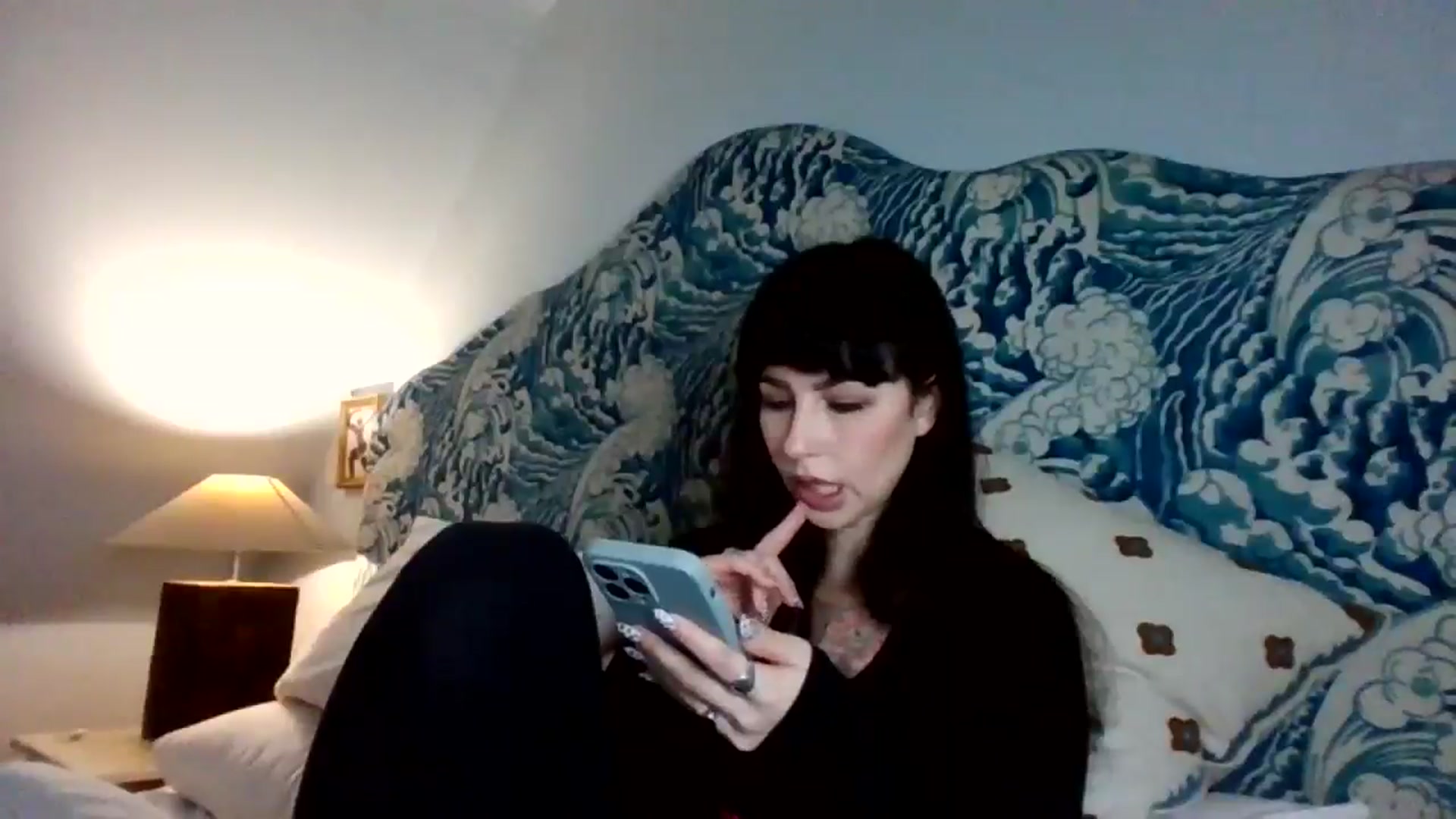 Gallery image thumbnail from MargotMills_'s myfreecams stream on, 01/06/2026, 12:56 image 5 of 20