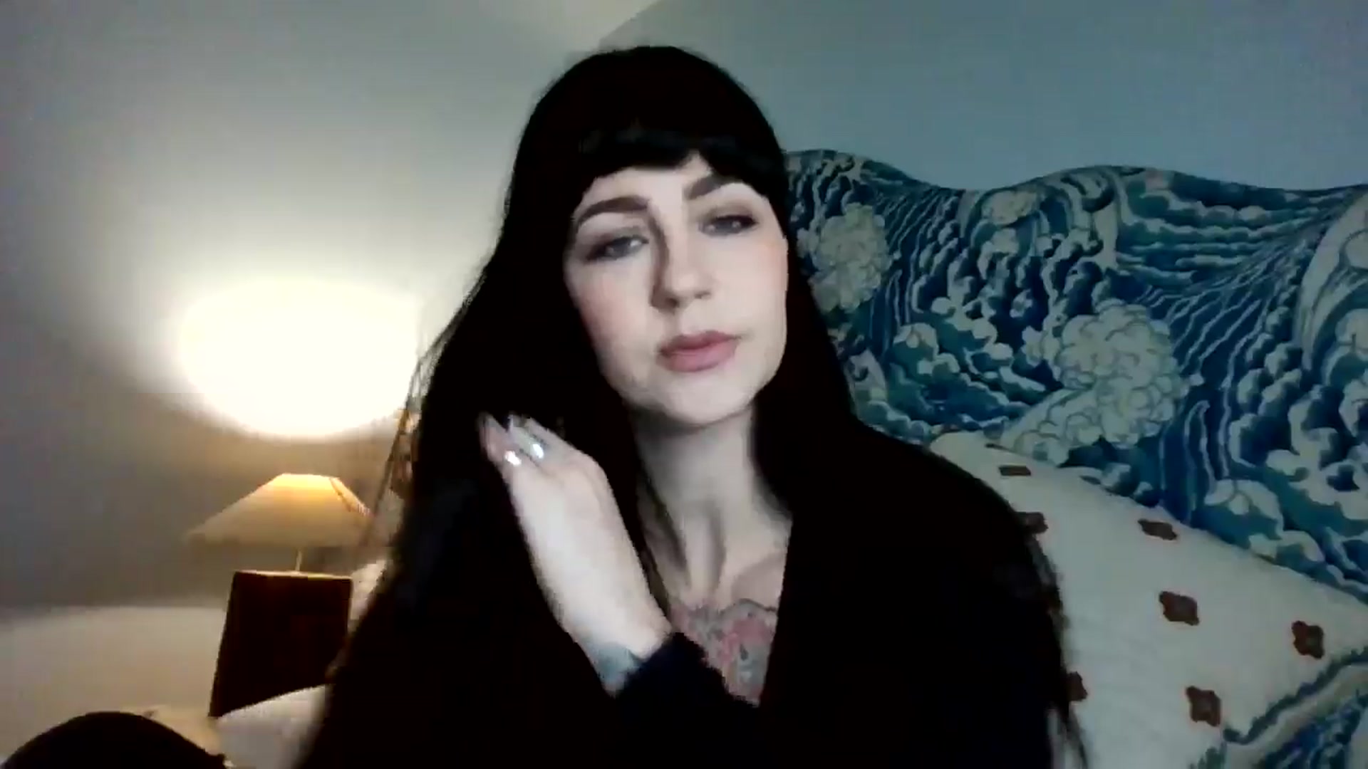 Gallery image thumbnail from MargotMills_'s myfreecams stream on, 01/06/2026, 12:56 image 10 of 20