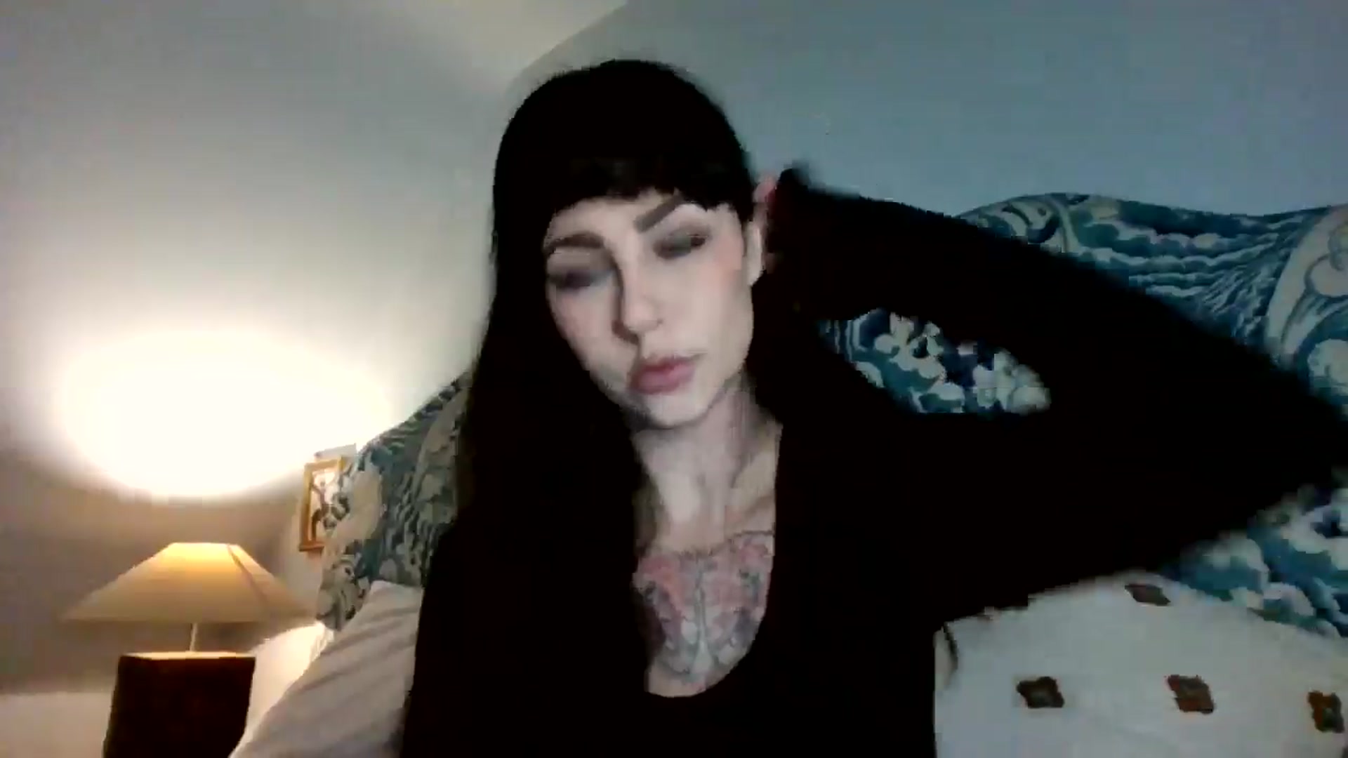 Gallery image thumbnail from MargotMills_'s myfreecams stream on, 01/06/2026, 12:56 image 14 of 20