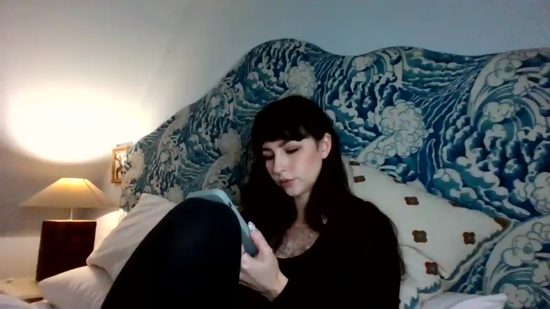 Gallery image thumbnail from MargotMills_'s myfreecams stream on, 01/06/2026, 12:56 image 7 of 20