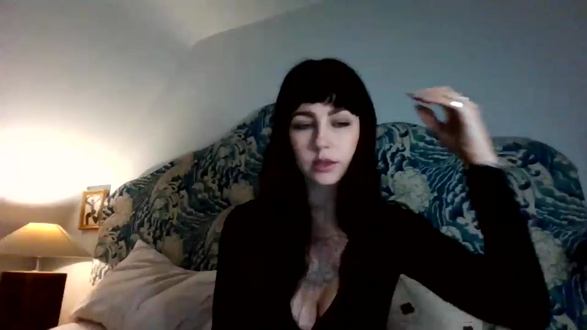 Gallery image thumbnail from MargotMills_'s myfreecams stream on, 01/06/2026, 16:54 image 19 of 20