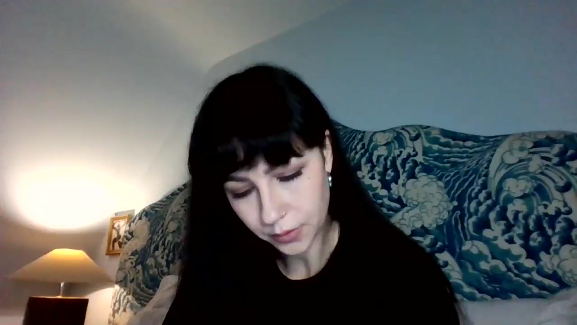 Gallery image thumbnail from MargotMills_'s myfreecams stream on, 01/09/2026, 11:22 image 12 of 20