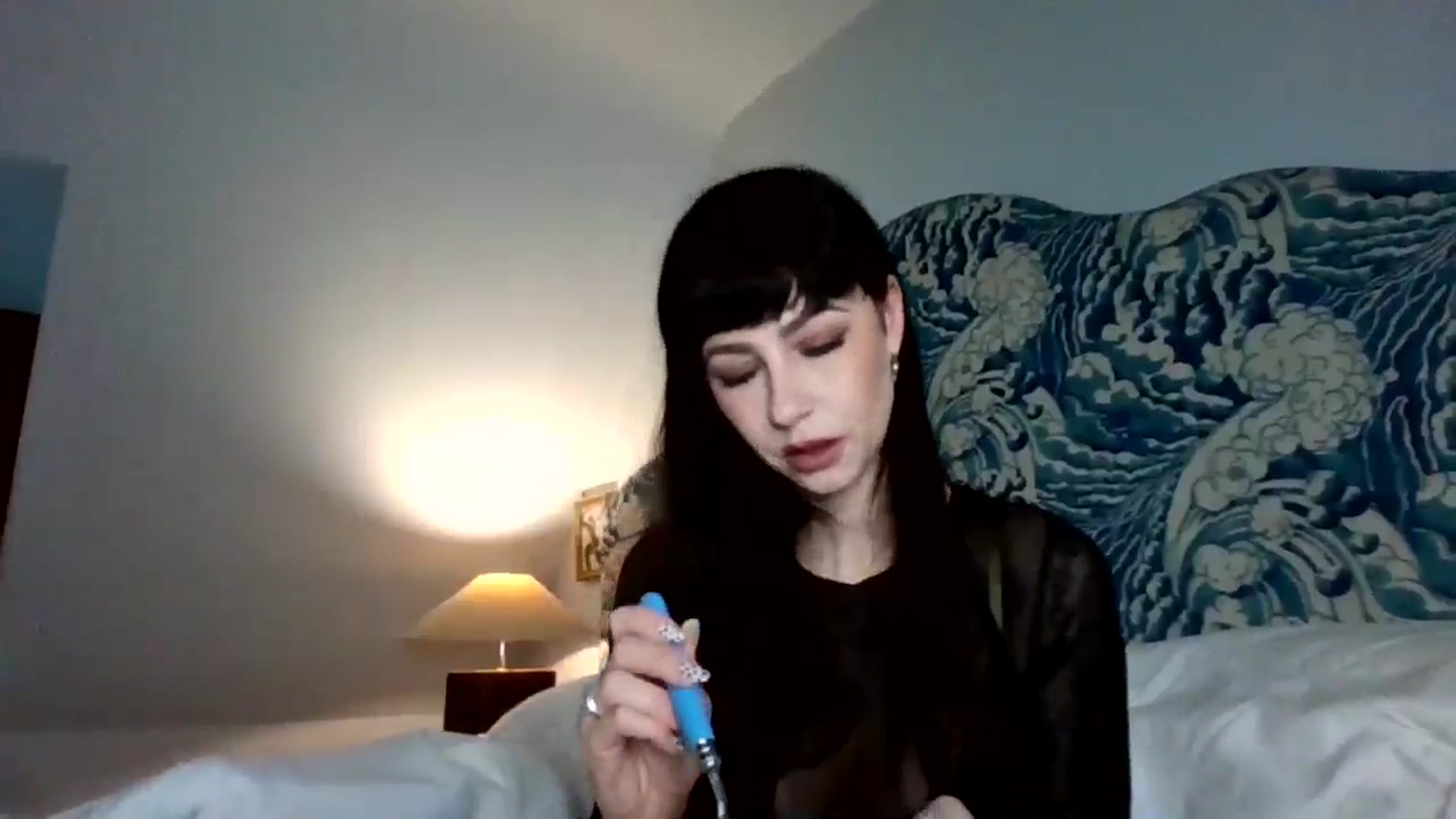 Gallery image thumbnail from MargotMills_'s myfreecams stream on, 01/10/2026, 14:47 image 3 of 20