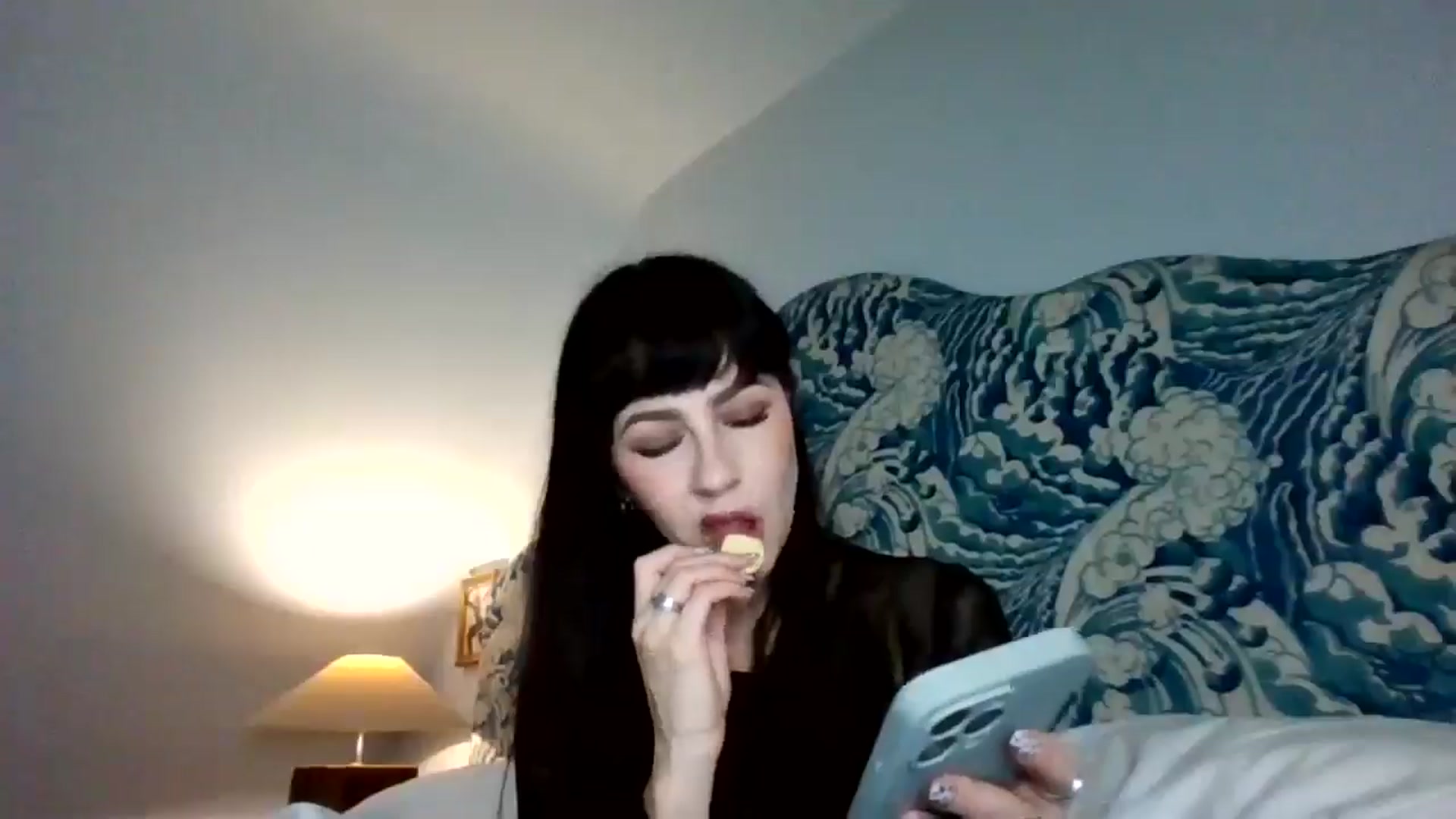 Gallery image thumbnail from MargotMills_'s myfreecams stream on, 01/10/2026, 14:47 image 6 of 20