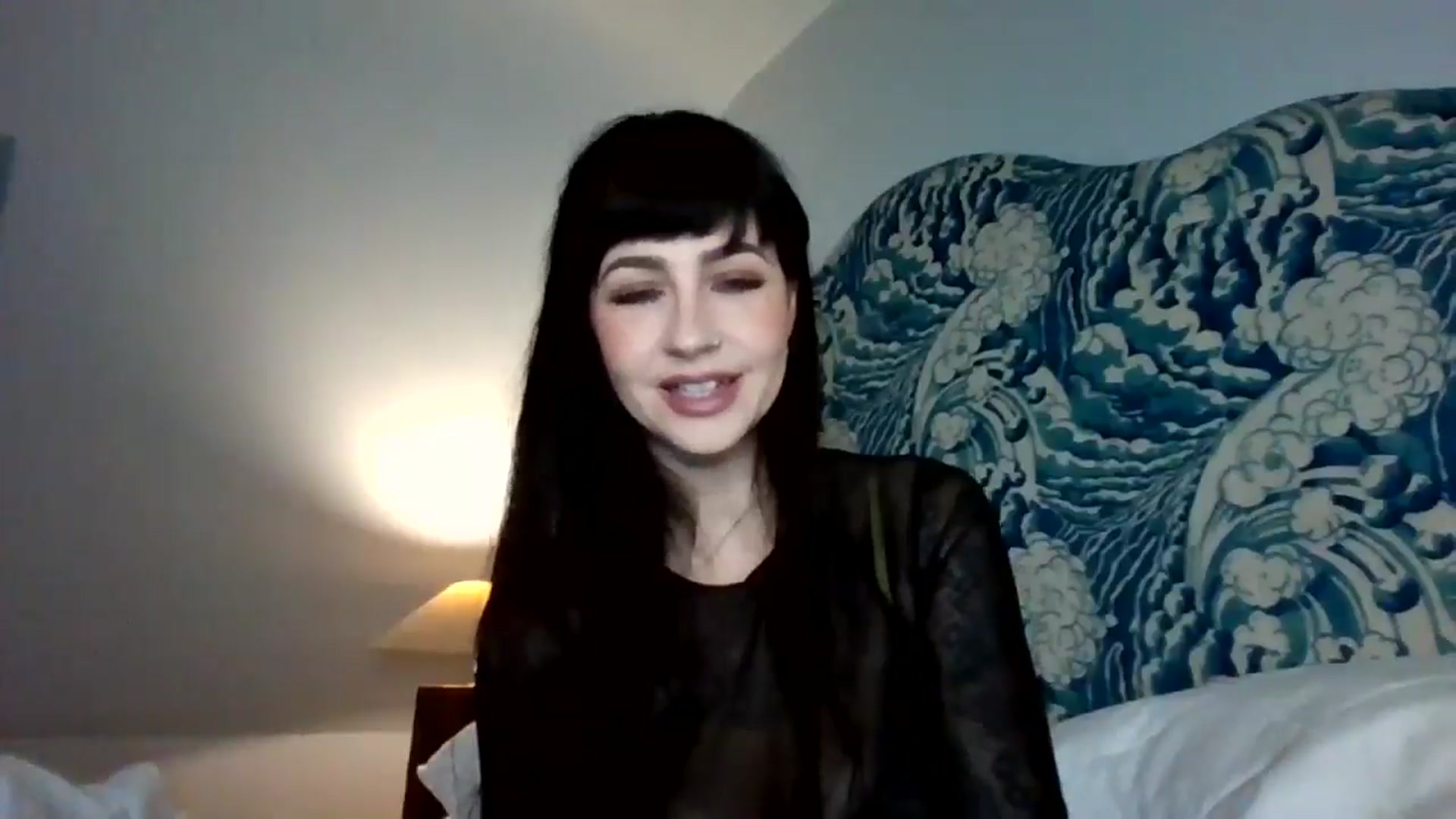 Gallery image thumbnail from MargotMills_'s myfreecams stream on, 01/10/2026, 15:08 image 5 of 20
