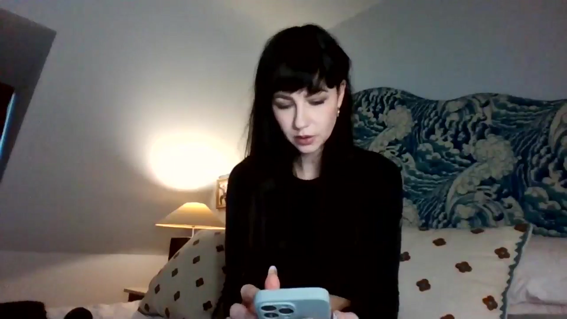 Gallery image thumbnail from MargotMills_'s myfreecams stream on, 01/13/2026, 14:19 image 19 of 20