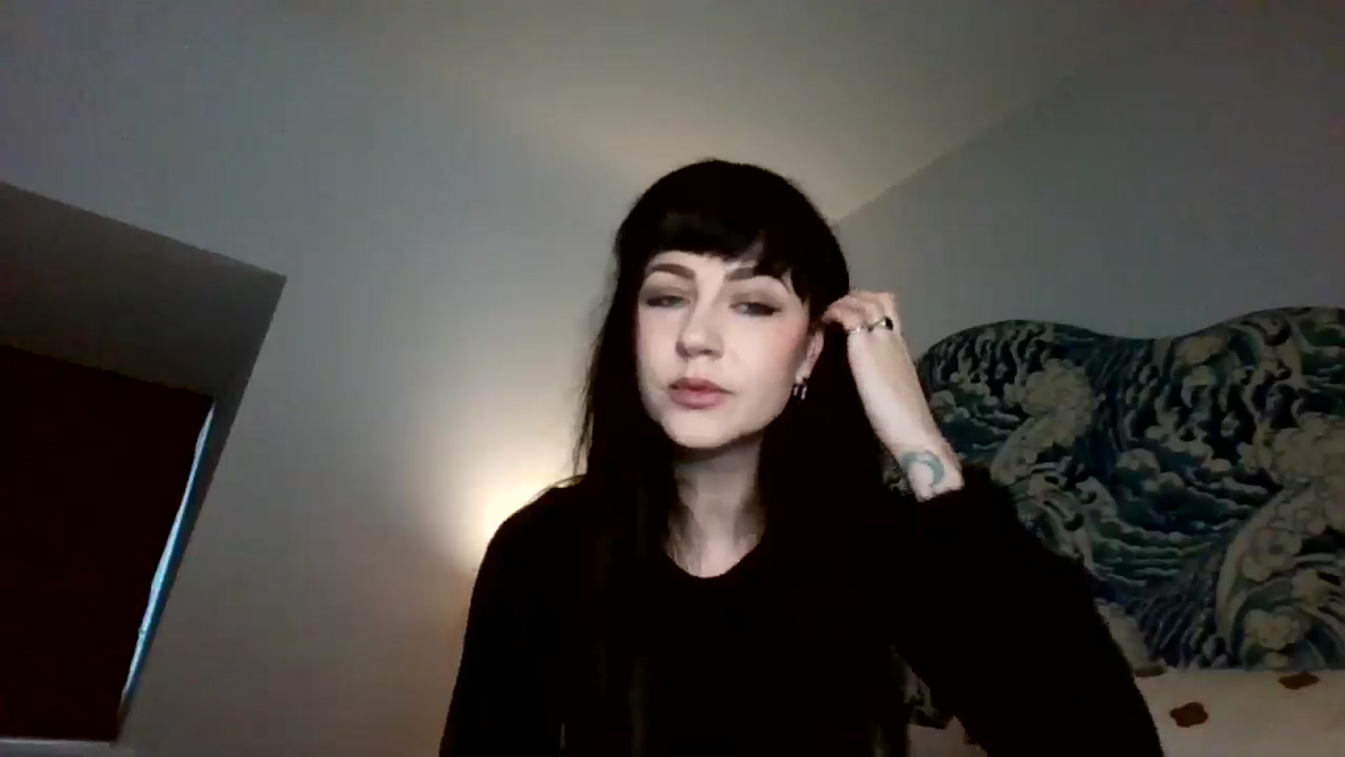 Gallery image thumbnail from MargotMills_'s myfreecams stream on, 01/13/2026, 14:19 image 3 of 20