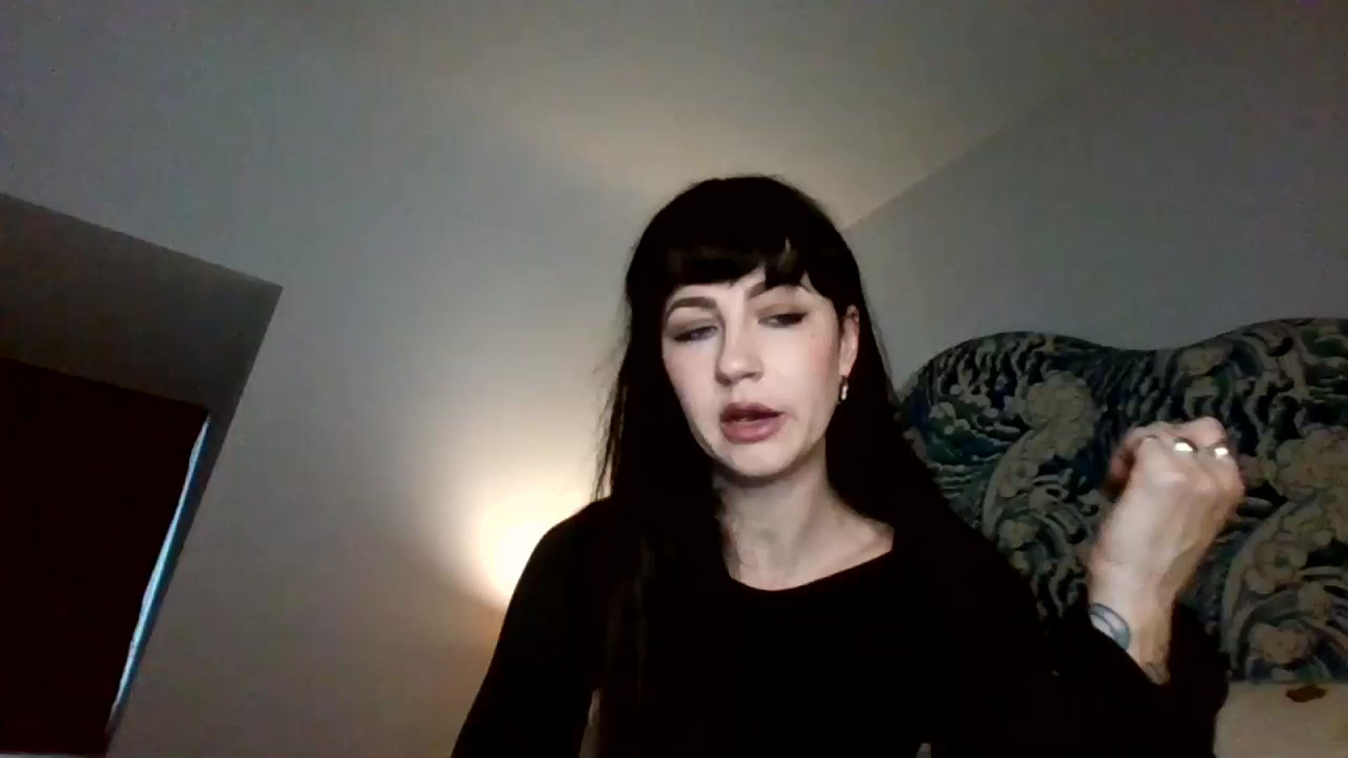 Gallery image thumbnail from MargotMills_'s myfreecams stream on, 01/13/2026, 14:19 image 4 of 20