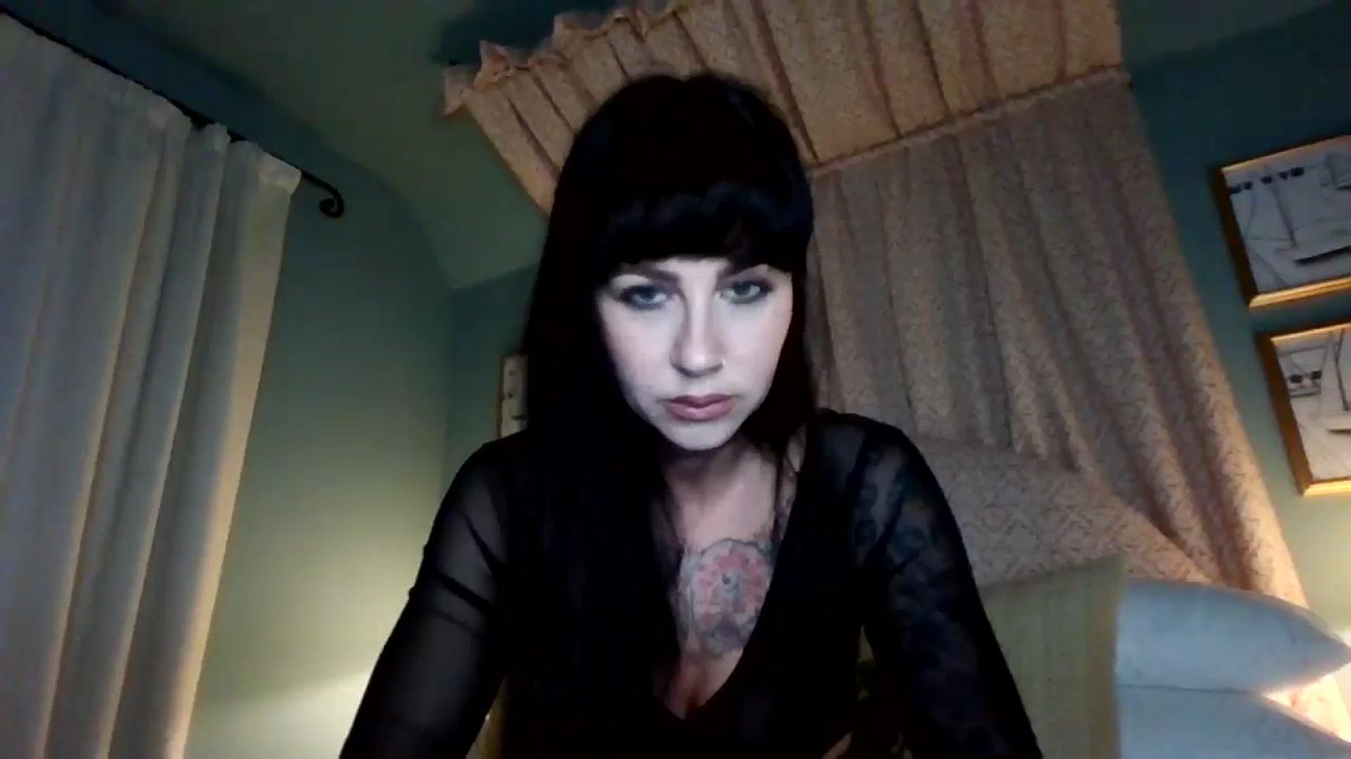 Gallery image thumbnail from MargotMills_'s myfreecams stream on, 01/16/2026, 21:20 image 5 of 20