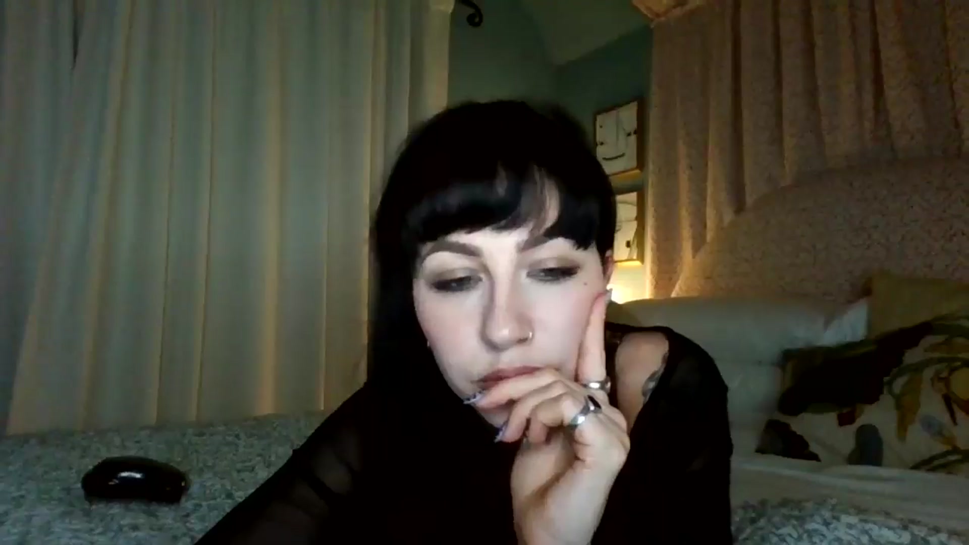 Gallery image thumbnail from MargotMills_'s myfreecams stream on, 01/16/2026, 22:11 image 5 of 20