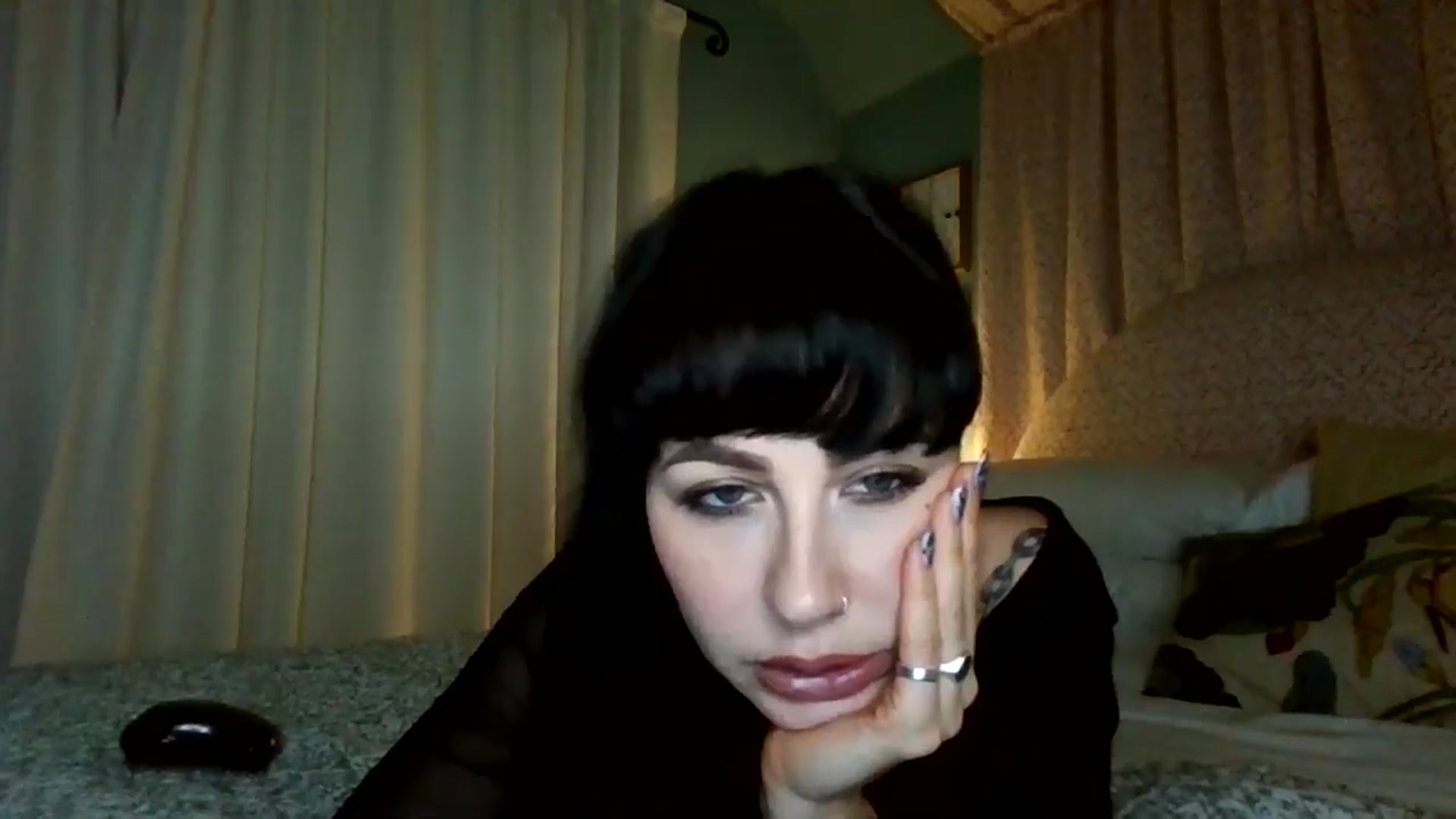 Gallery image thumbnail from MargotMills_'s myfreecams stream on, 01/16/2026, 22:11 image 6 of 20