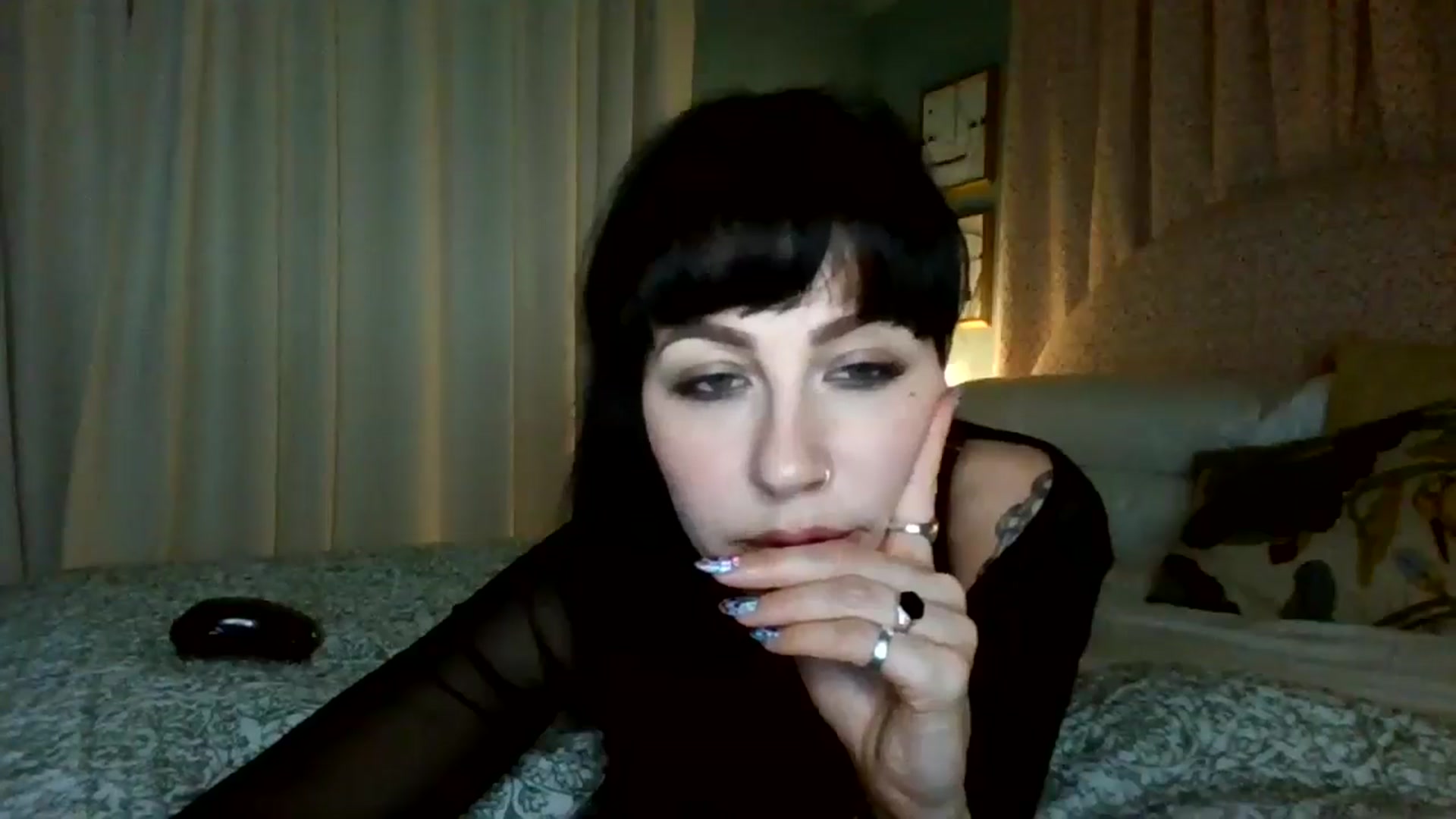 Gallery image thumbnail from MargotMills_'s myfreecams stream on, 01/16/2026, 22:11 image 9 of 20