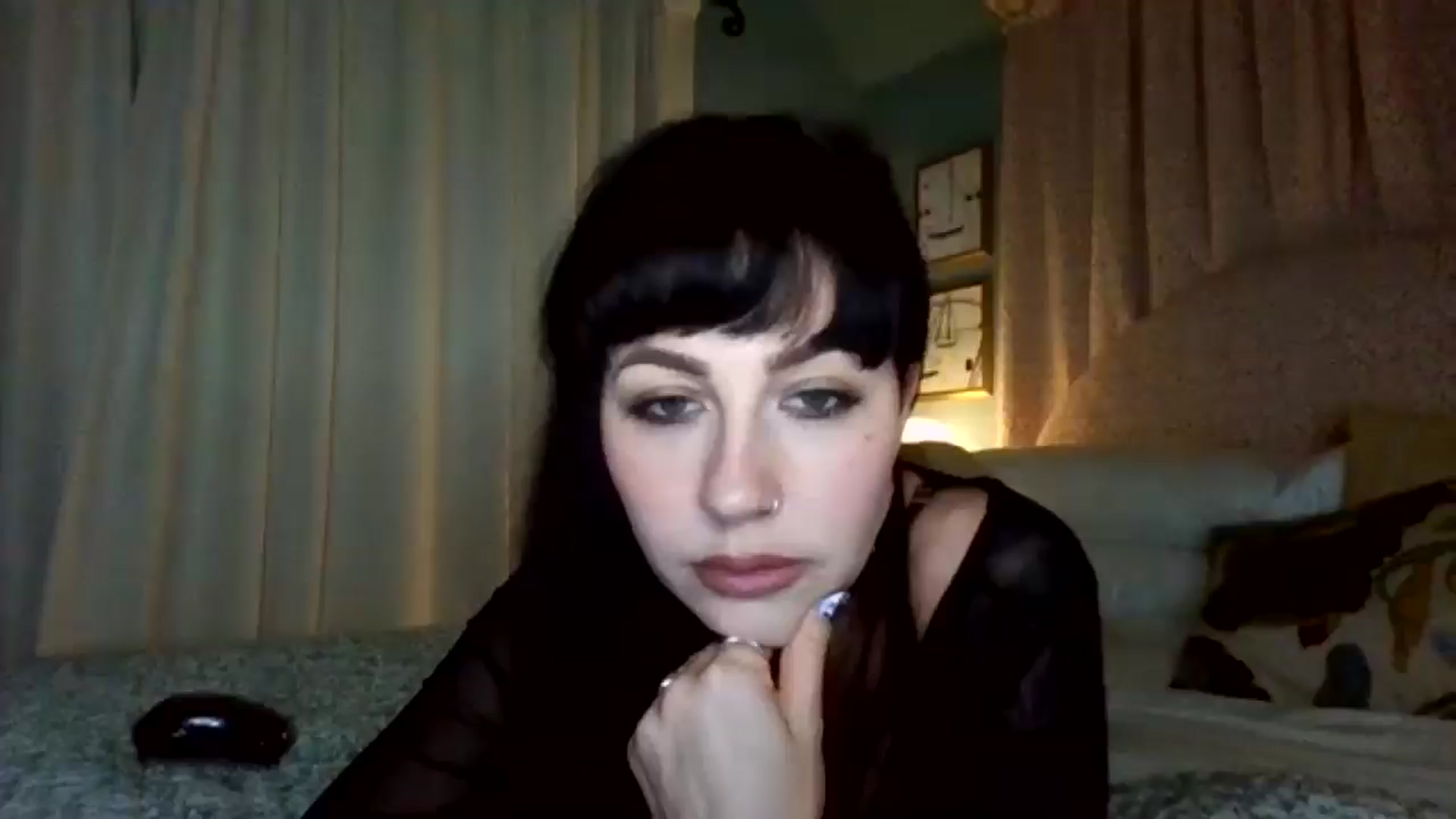 Gallery image thumbnail from MargotMills_'s myfreecams stream on, 01/16/2026, 22:11 image 4 of 20