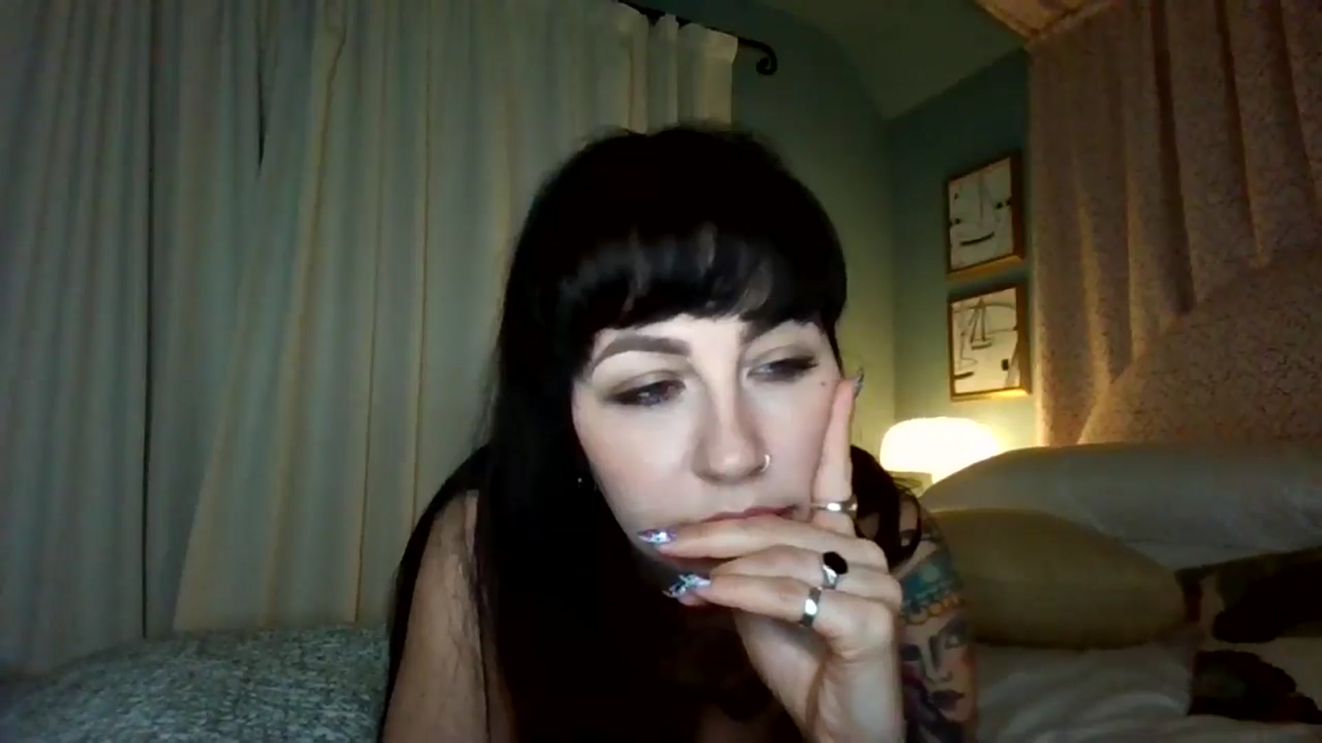Gallery image thumbnail from MargotMills_'s myfreecams stream on, 01/16/2026, 23:36 image 9 of 20