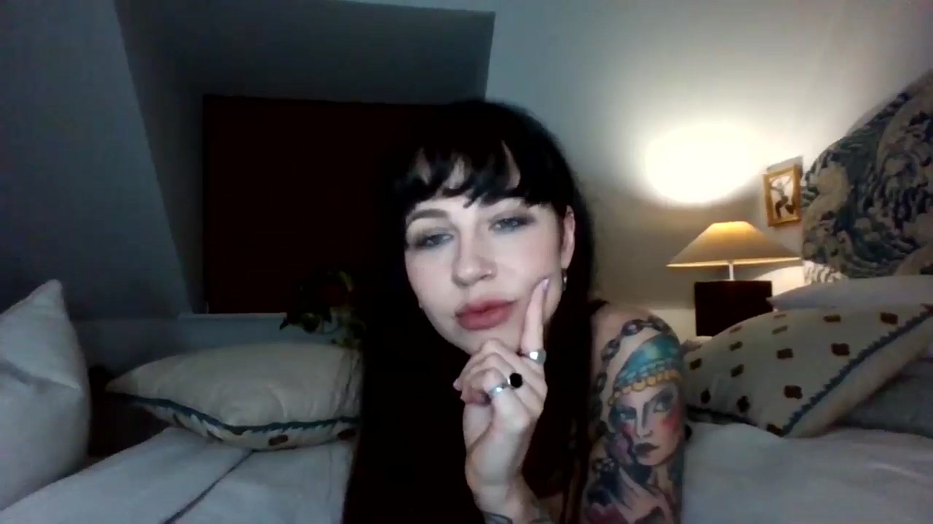 Gallery image thumbnail from MargotMills_'s myfreecams stream on, 02/05/2026, 22:22 image 17 of 20