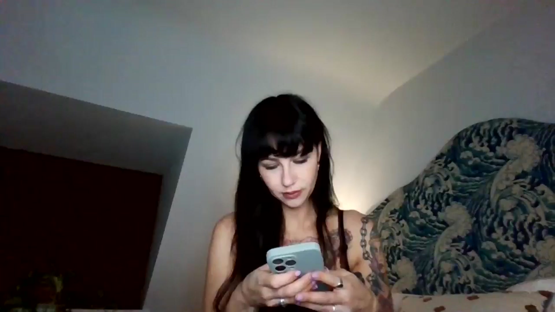 Gallery image thumbnail from MargotMills_'s myfreecams stream on, 02/05/2026, 22:22 image 2 of 20