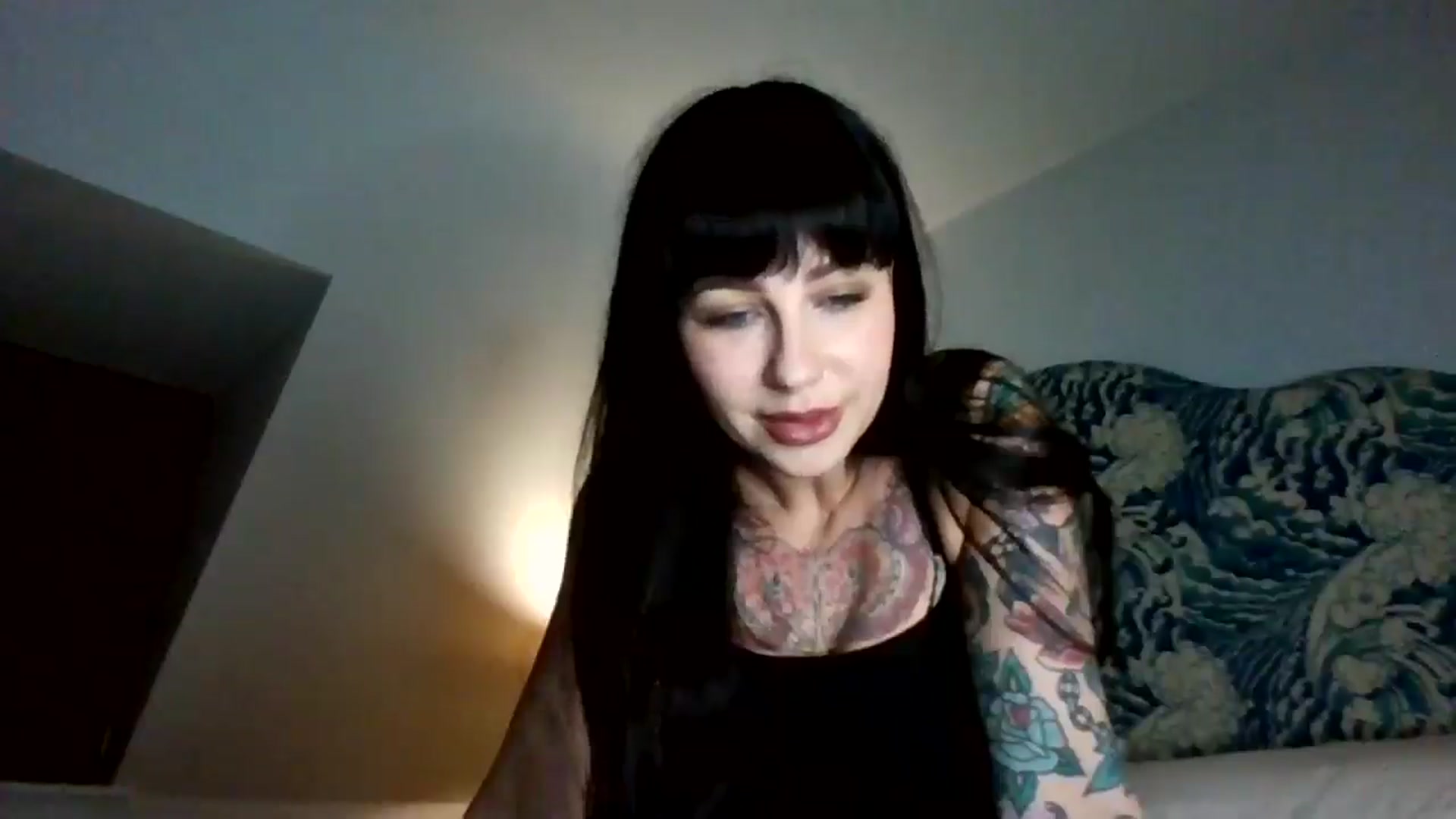 Gallery image thumbnail from MargotMills_'s myfreecams stream on, 02/06/2026, 22:17 image 6 of 20