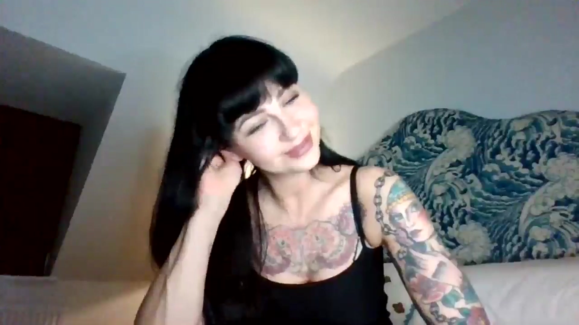 Gallery image thumbnail from MargotMills_'s myfreecams stream on, 02/06/2026, 22:17 image 17 of 20