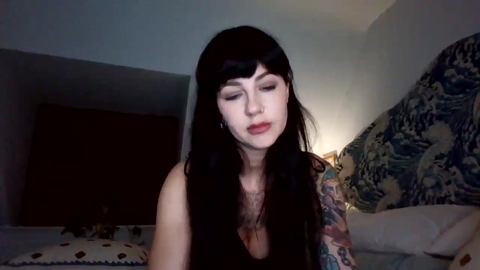 Gallery image thumbnail from MargotMills_'s myfreecams stream on, 02/07/2026, 22:11 image 18 of 20