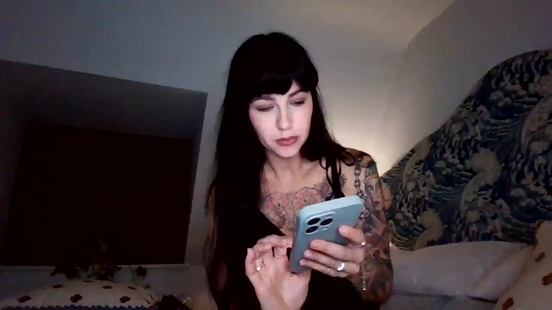 Gallery image thumbnail from MargotMills_'s myfreecams stream on, 02/07/2026, 22:11 image 8 of 20