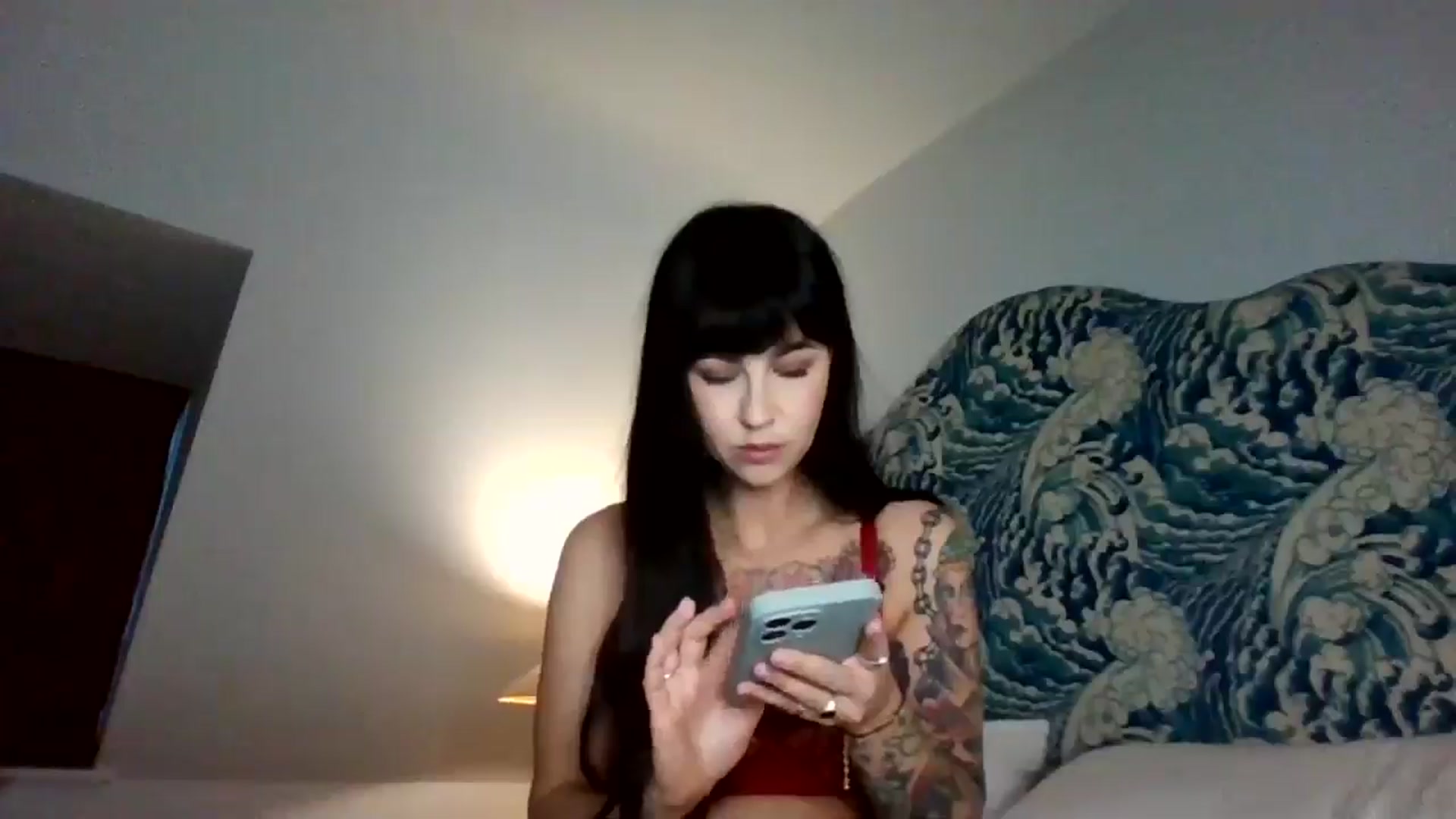 Gallery image thumbnail from MargotMills_'s myfreecams stream on, 02/14/2026, 17:19 image 5 of 20