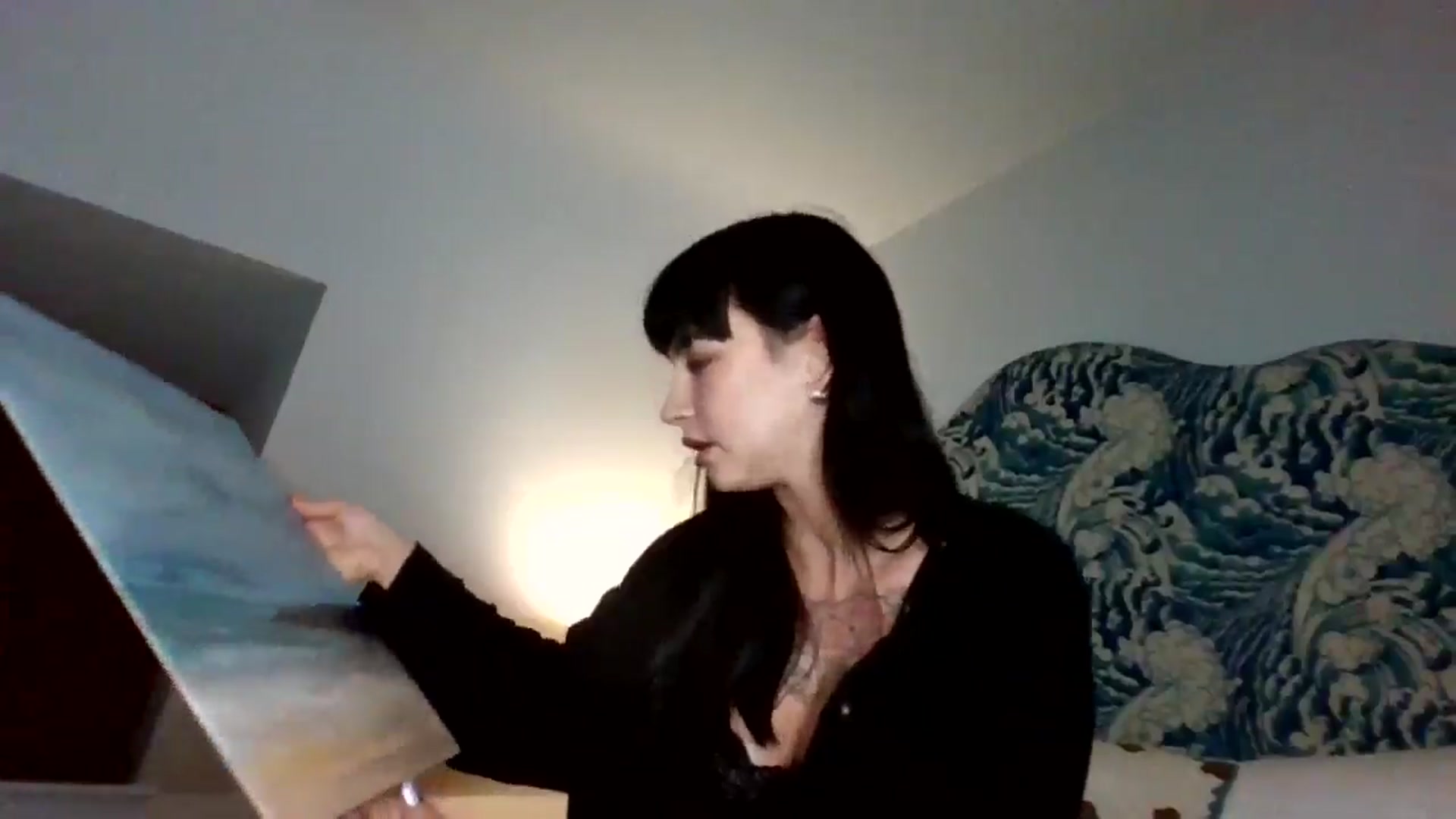 Gallery image thumbnail from MargotMills_'s myfreecams stream on, 02/24/2026, 23:16 image 2 of 20