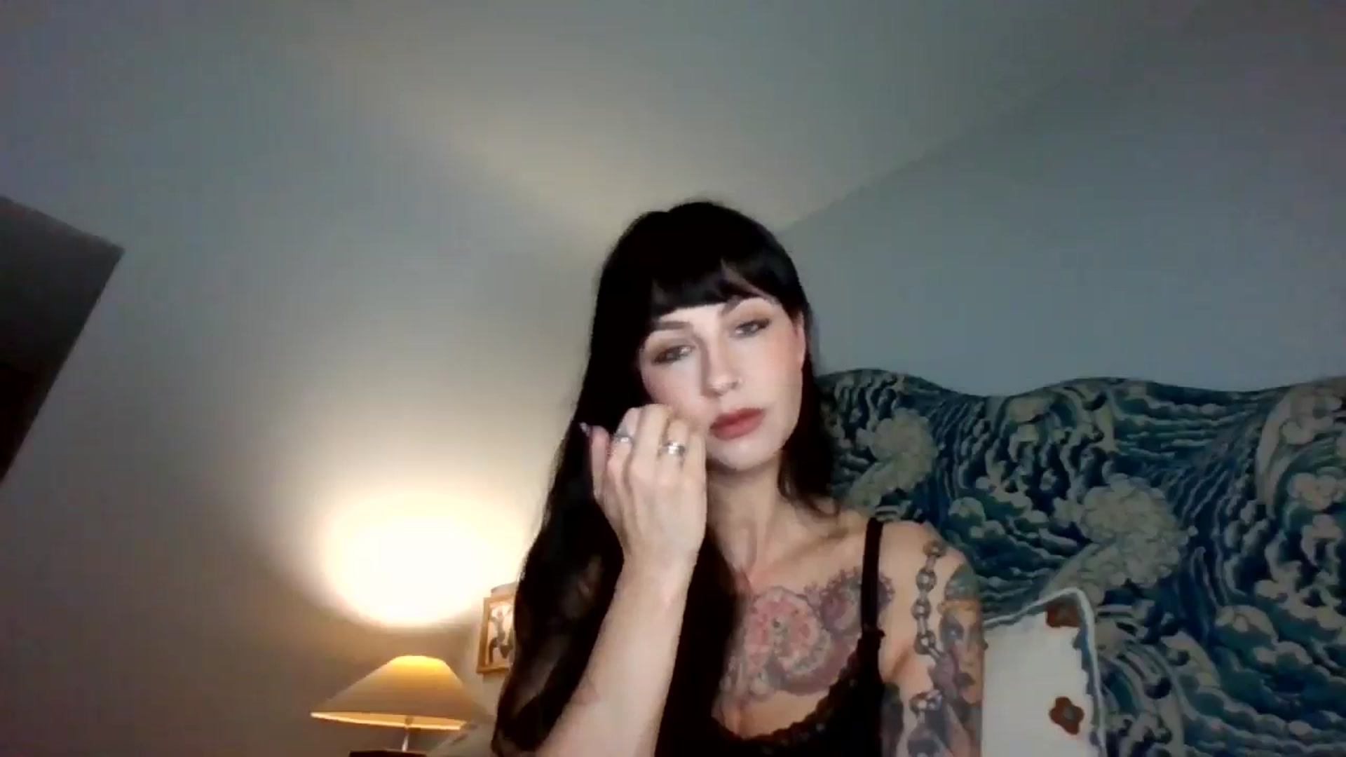 Gallery image thumbnail from MargotMills_'s myfreecams stream on, 03/13/2026, 22:59 image 9 of 20