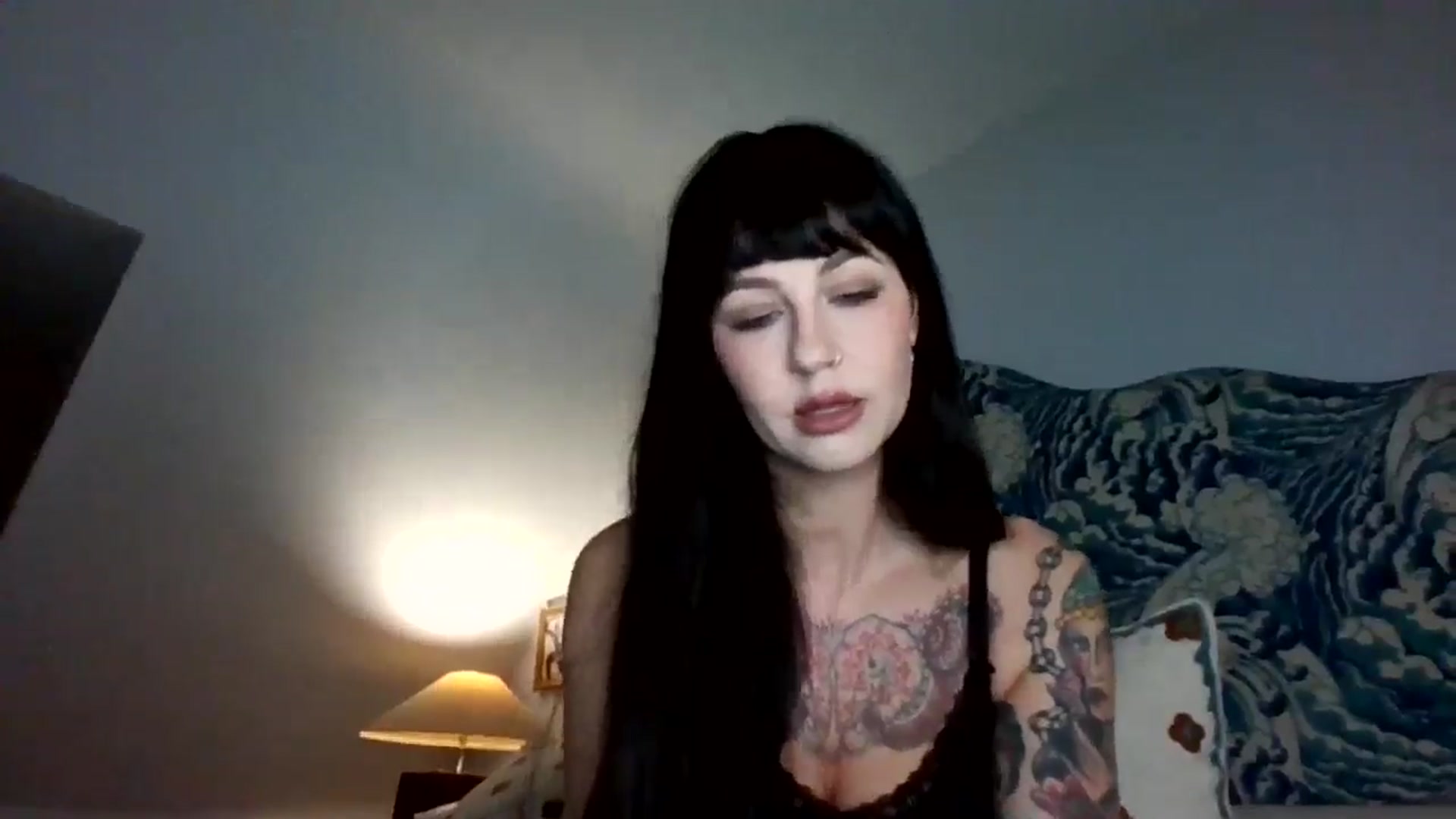 Gallery image thumbnail from MargotMills_'s myfreecams stream on, 03/13/2026, 22:59 image 6 of 20