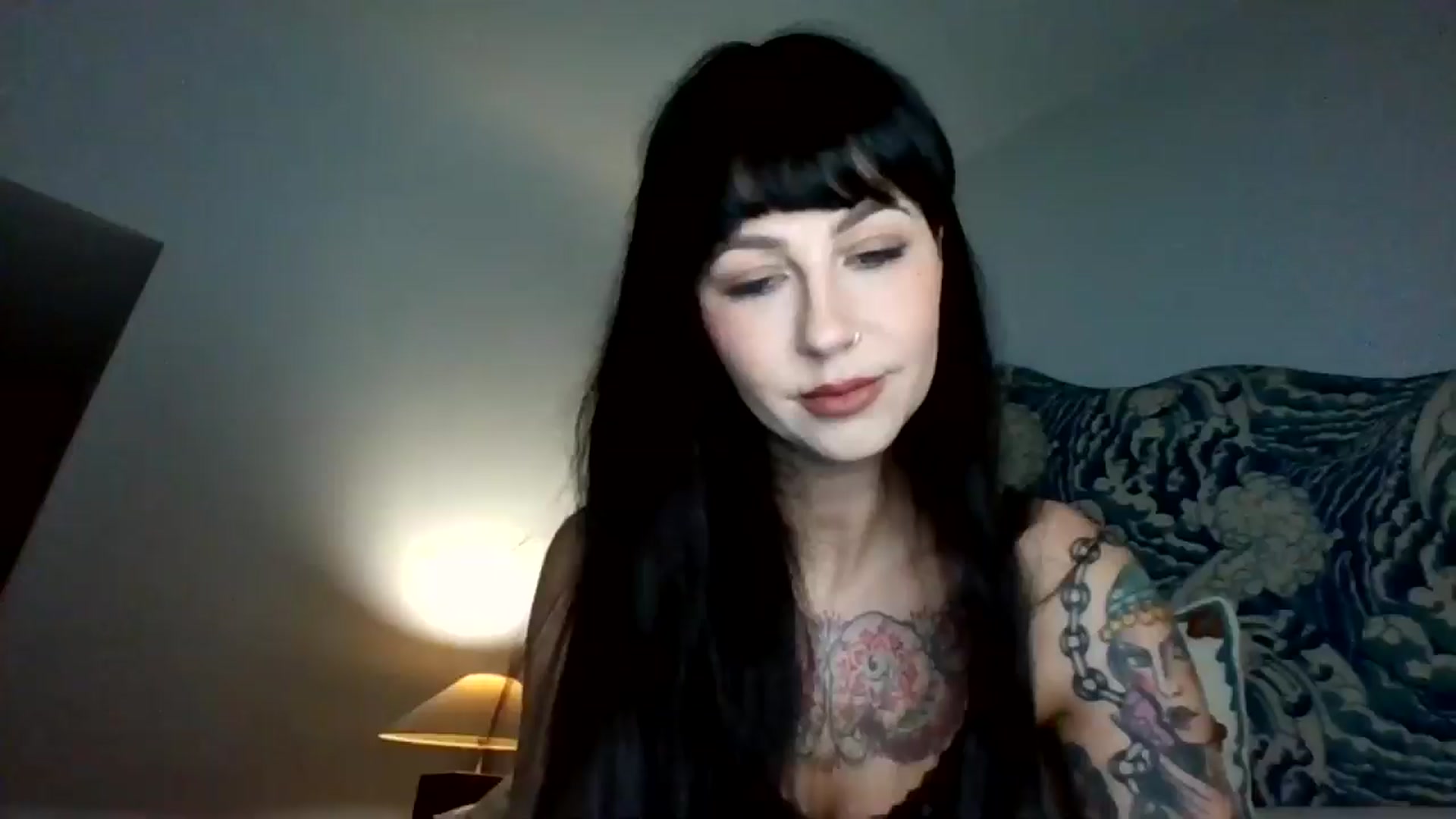 Gallery image thumbnail from MargotMills_'s myfreecams stream on, 03/13/2026, 22:59 image 1 of 20