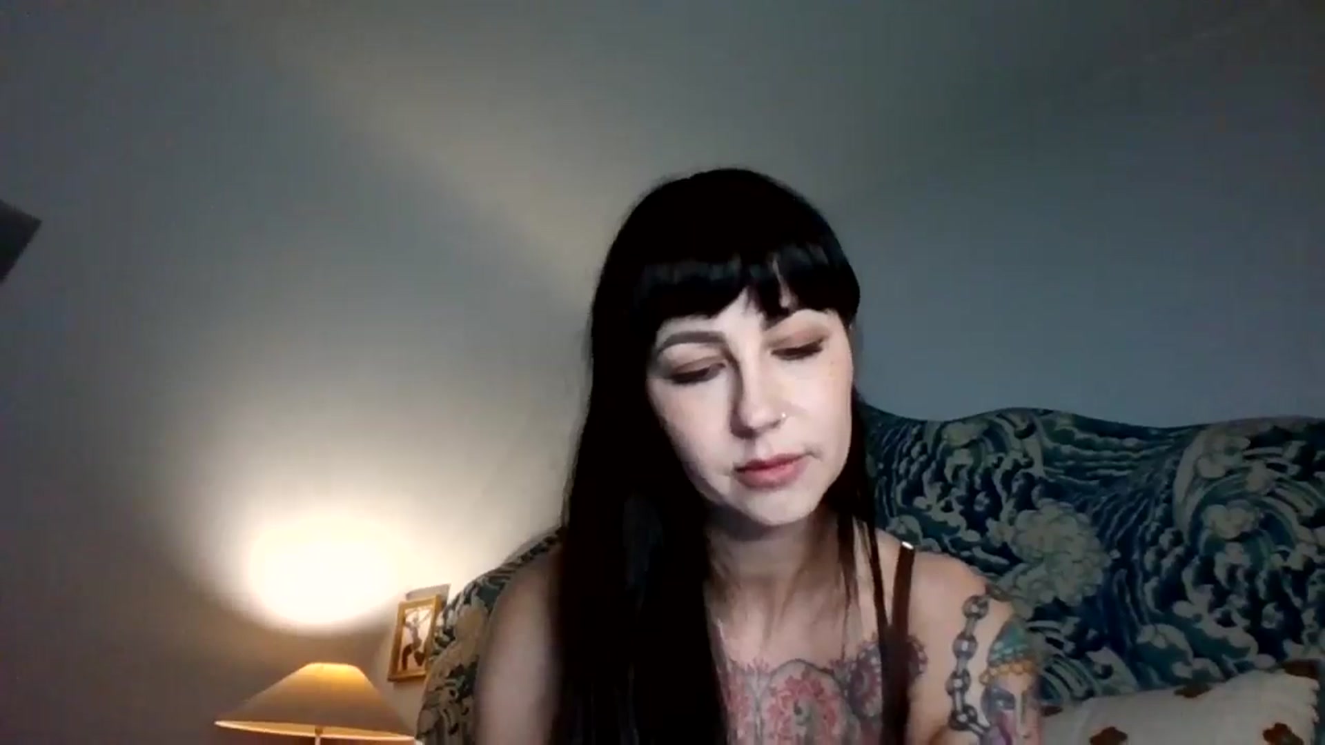 Gallery image thumbnail from MargotMills_'s myfreecams stream on, 04/08/2026, 16:28 image 16 of 20