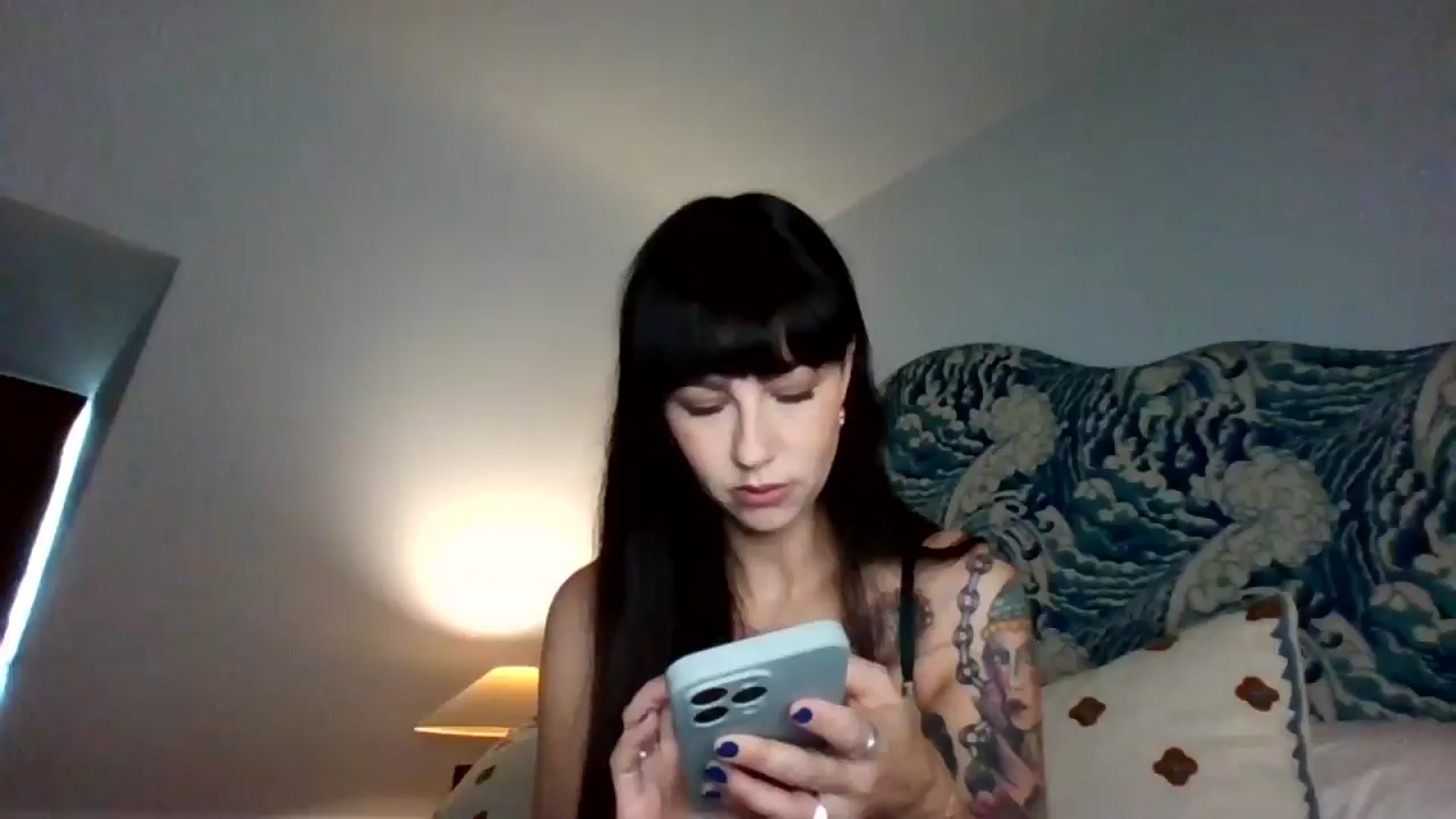 Gallery image thumbnail from MargotMills_'s myfreecams stream on, 04/09/2026, 08:34 image 20 of 20
