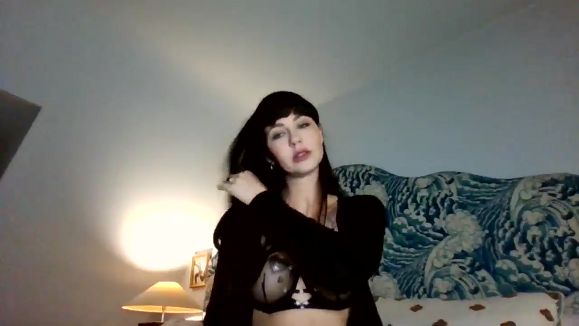 Gallery image thumbnail from MargotMills_'s myfreecams stream on, 04/10/2026, 22:01 image 13 of 20