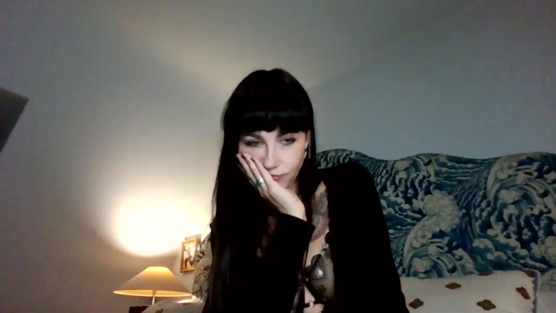 Gallery image thumbnail from MargotMills_'s myfreecams stream on, 04/10/2026, 22:01 image 16 of 20