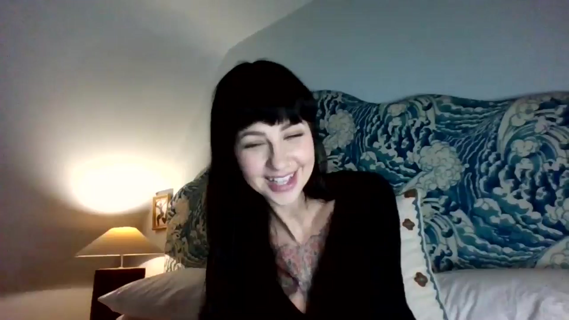 Gallery image thumbnail from MargotMills_'s myfreecams stream on, 04/15/2026, 21:55 image 20 of 20