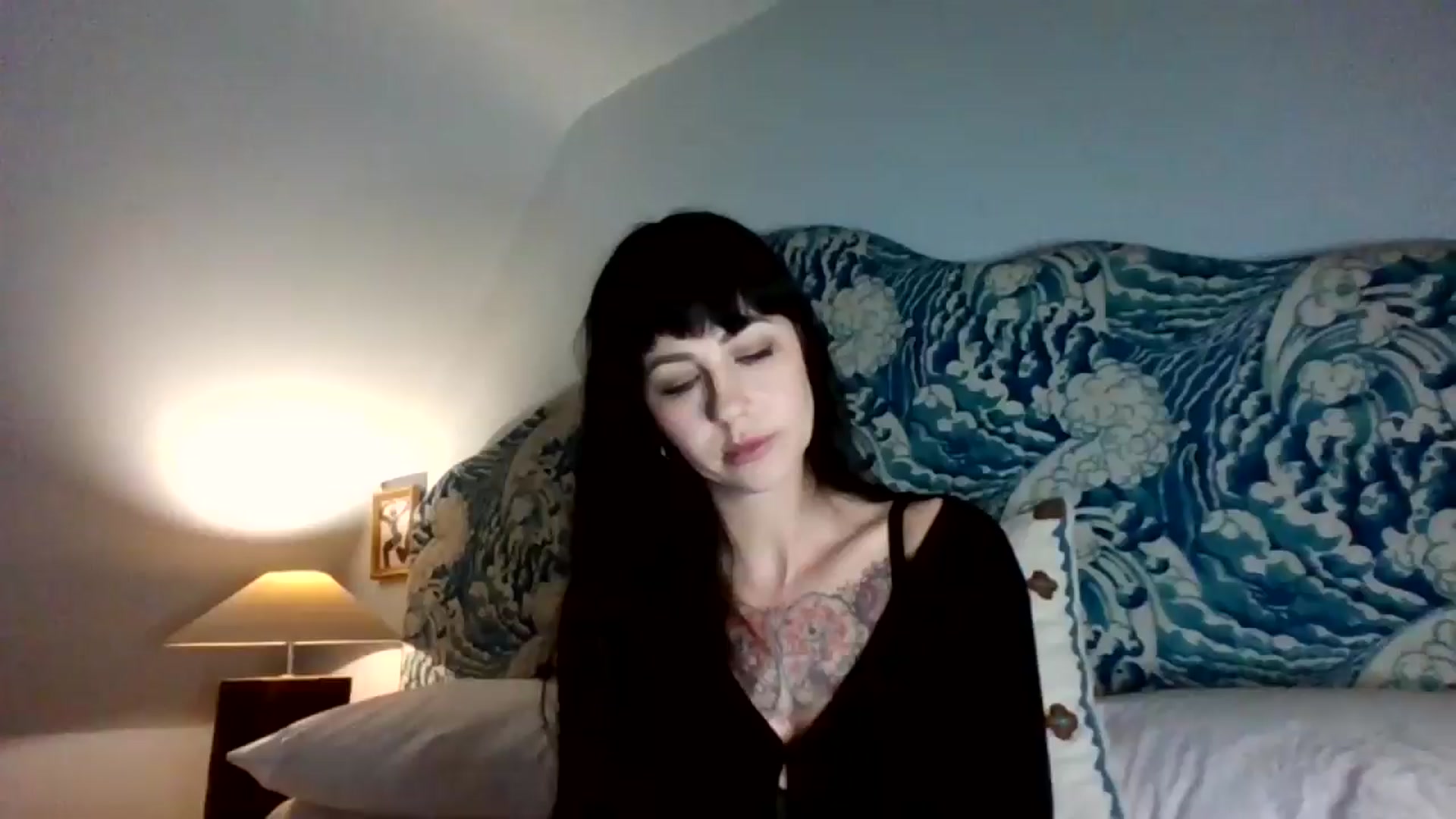 Gallery image thumbnail from MargotMills_'s myfreecams stream on, 04/15/2026, 21:55 image 15 of 20