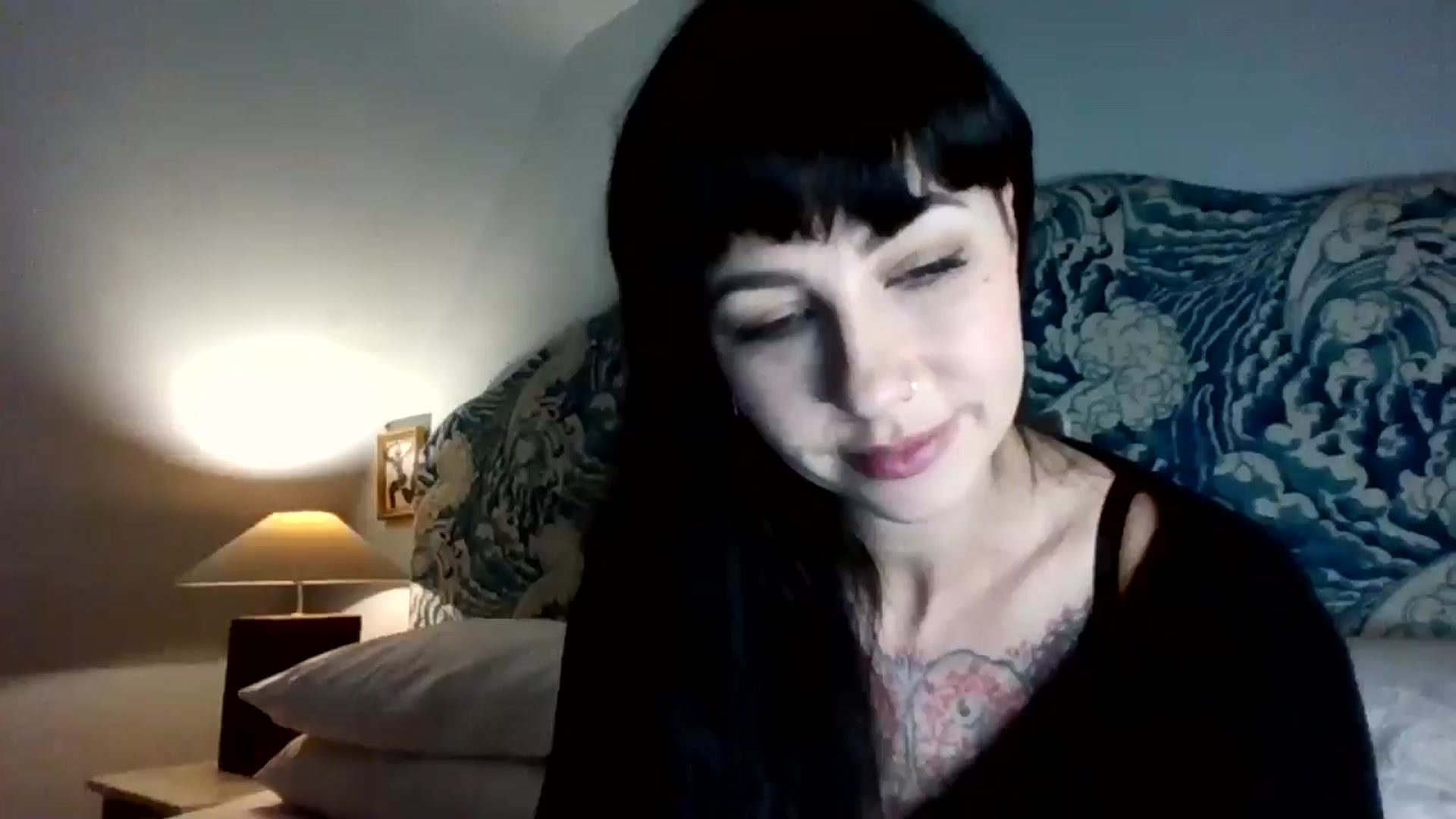 Gallery image thumbnail from MargotMills_'s myfreecams stream on, 04/15/2026, 21:55 image 11 of 20