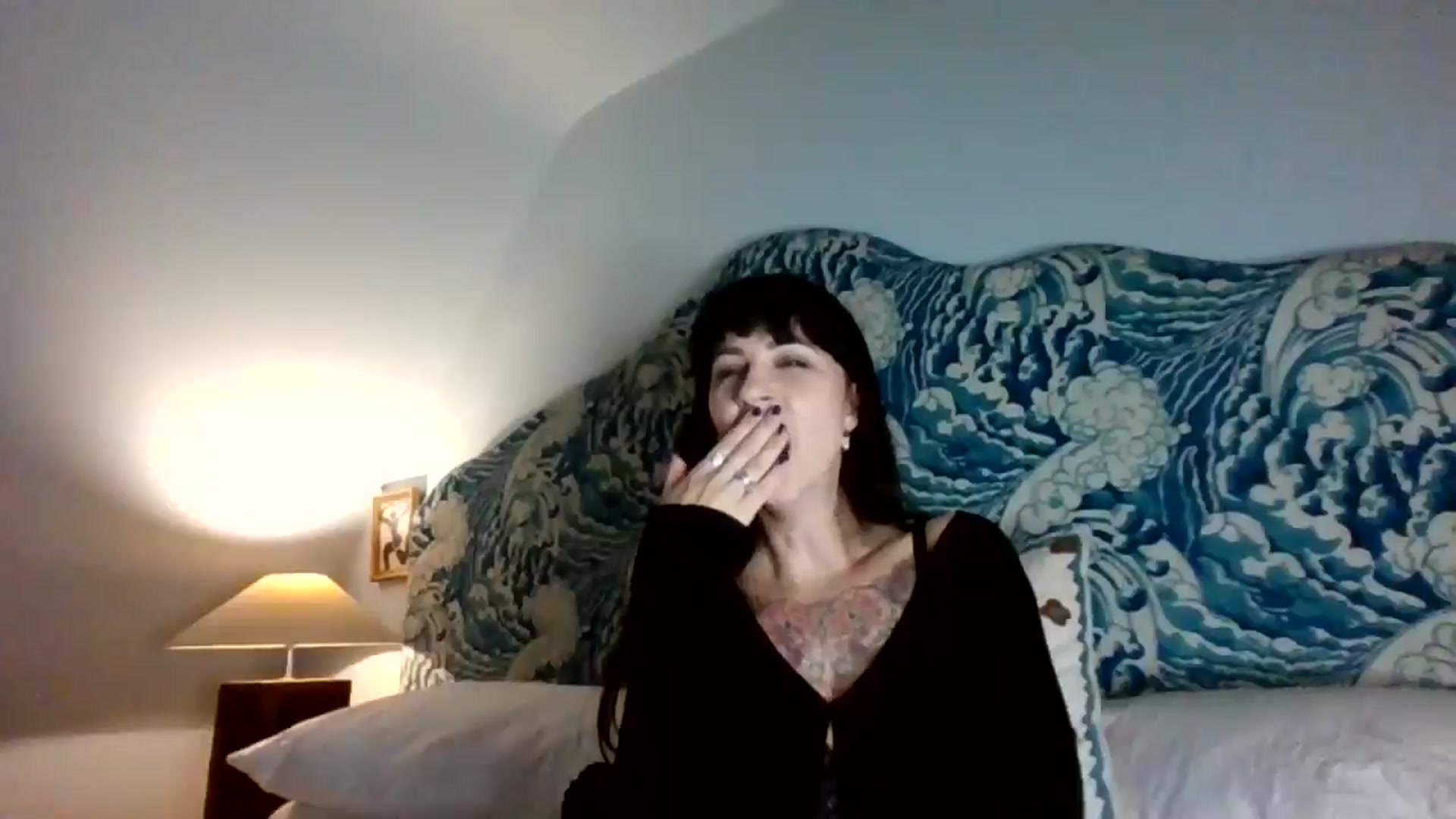 Gallery image thumbnail from MargotMills_'s myfreecams stream on, 04/15/2026, 21:55 image 16 of 20