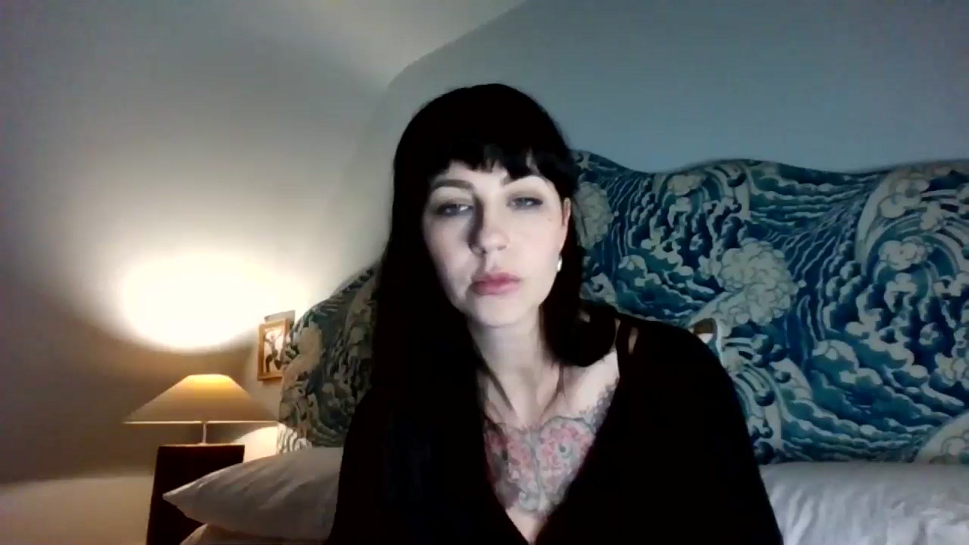 Gallery image thumbnail from MargotMills_'s myfreecams stream on, 04/15/2026, 21:55 image 8 of 20