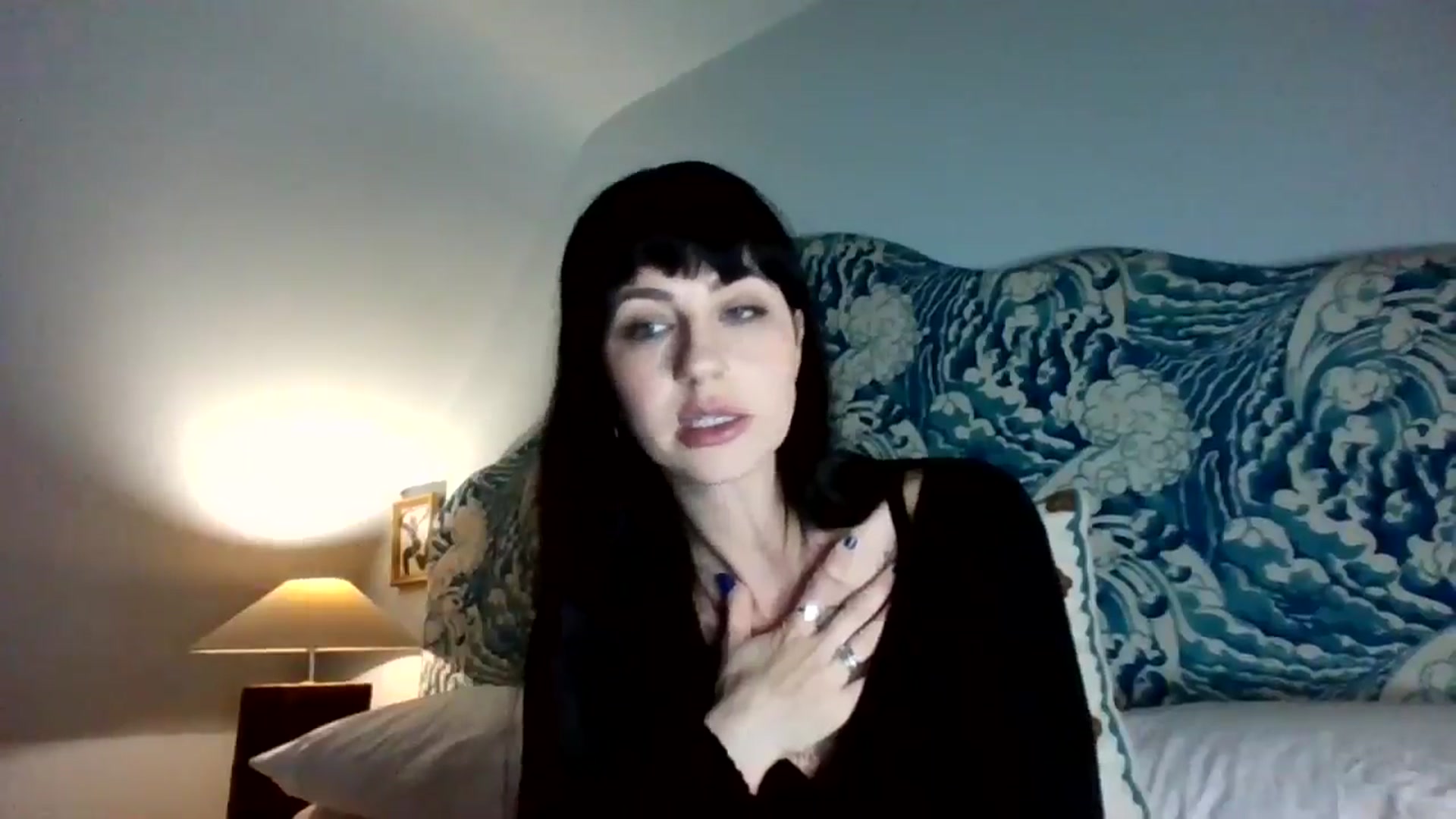 Gallery image thumbnail from MargotMills_'s myfreecams stream on, 04/15/2026, 21:55 image 4 of 20