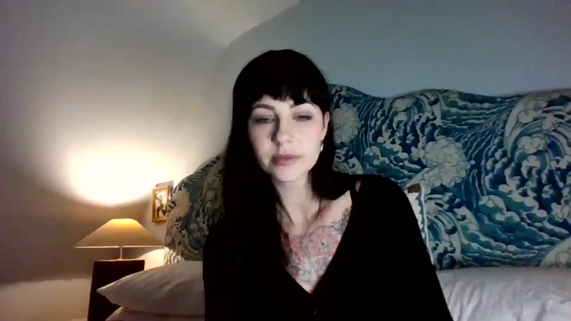 Gallery image thumbnail from MargotMills_'s myfreecams stream on, 04/15/2026, 21:55 image 6 of 20