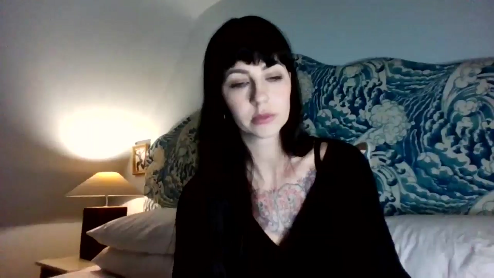 Gallery image thumbnail from MargotMills_'s myfreecams stream on, 04/15/2026, 21:55 image 5 of 20