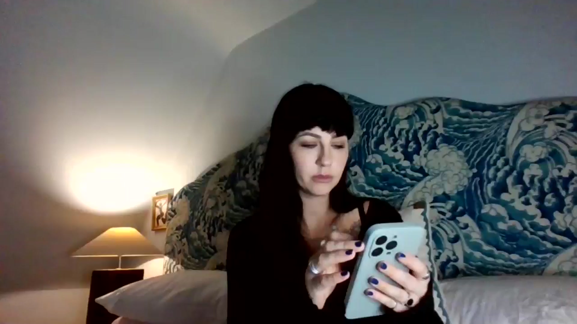 Gallery image thumbnail from MargotMills_'s myfreecams stream on, 04/15/2026, 21:55 image 9 of 20