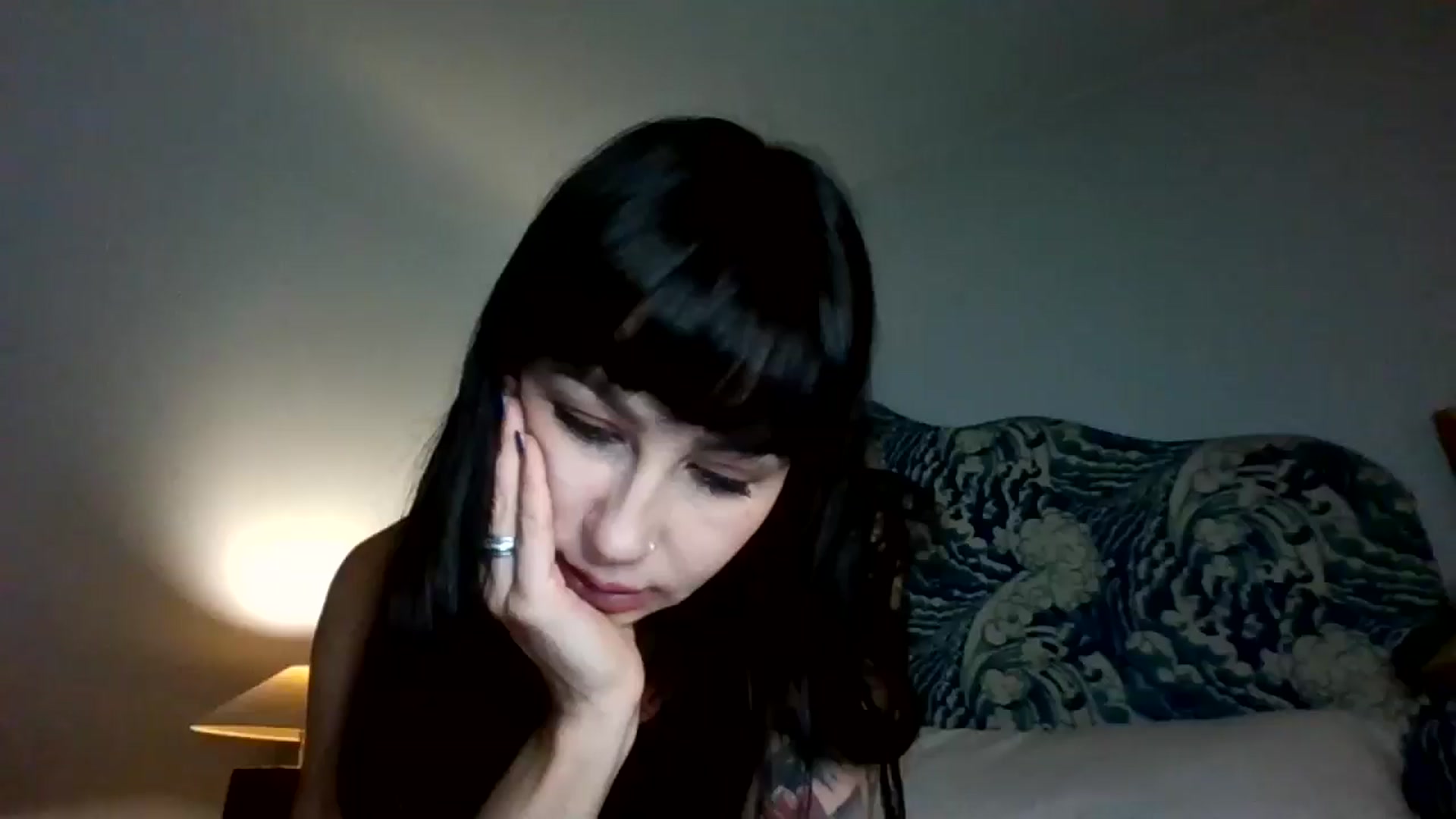 Gallery image thumbnail from MargotMills_'s myfreecams stream on, 04/24/2026, 22:14 image 5 of 20