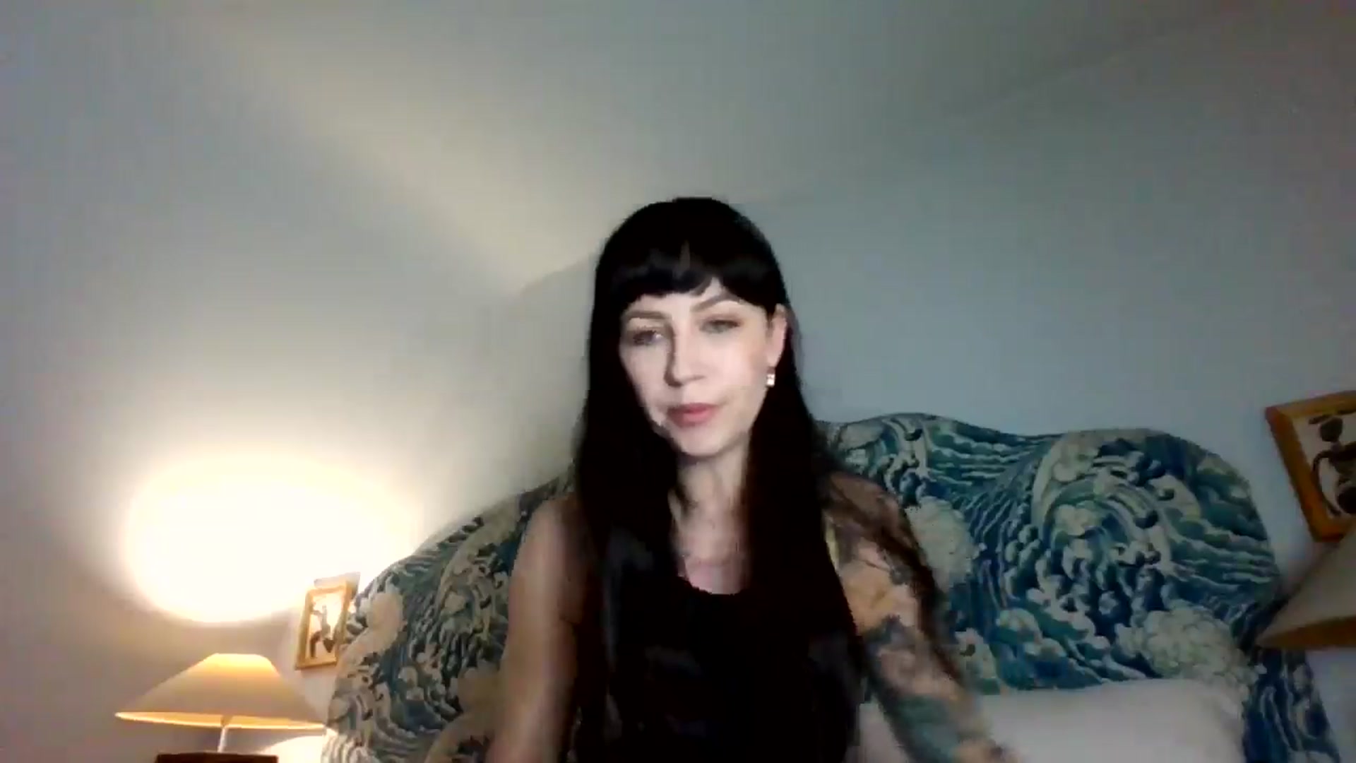 Gallery image thumbnail from MargotMills_'s myfreecams stream on, 04/24/2026, 22:14 image 12 of 20