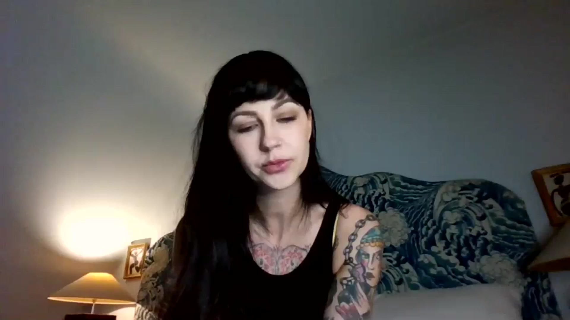 Gallery image thumbnail from MargotMills_'s myfreecams stream on, 04/24/2026, 22:14 image 13 of 20