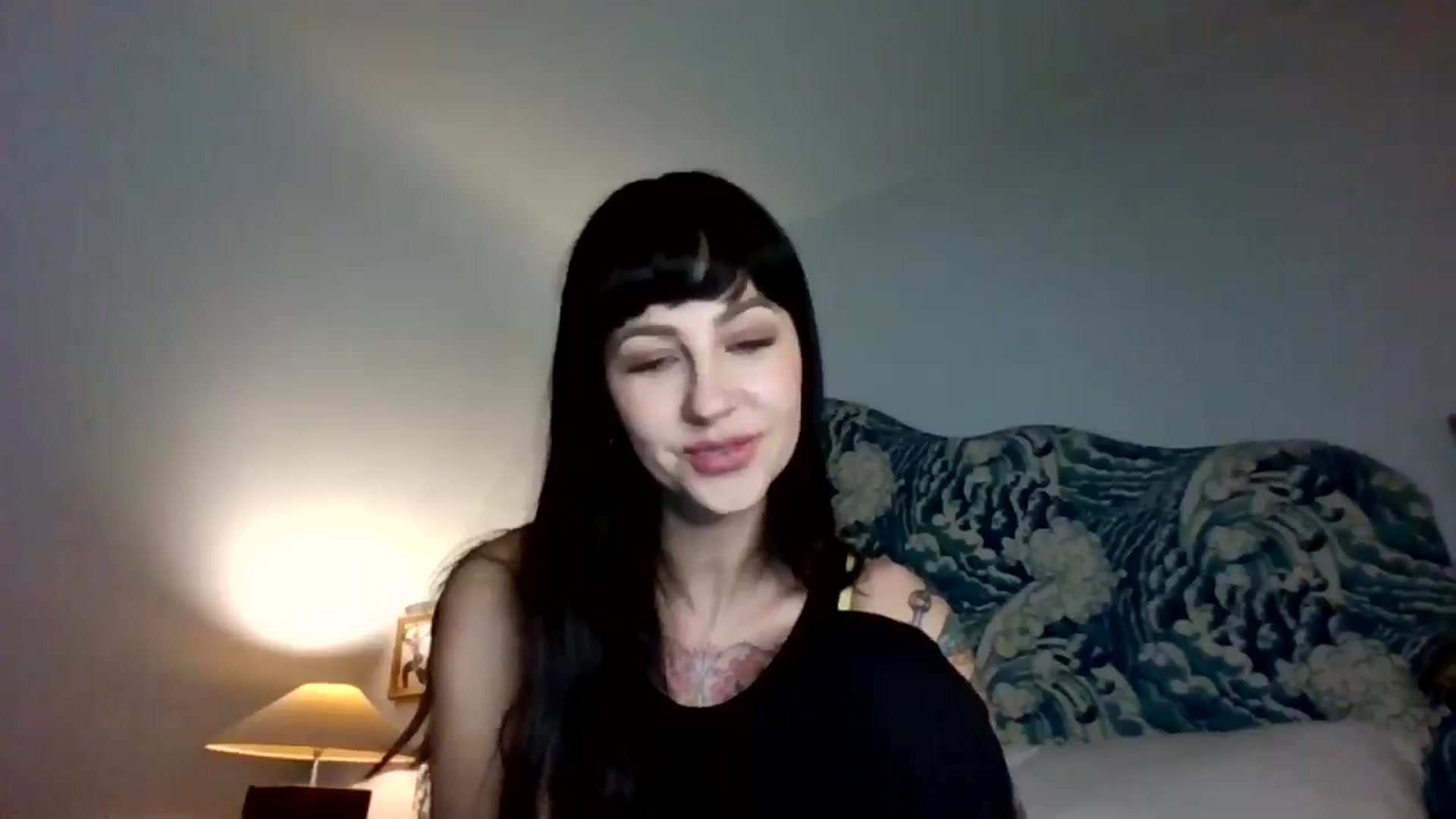 Gallery image thumbnail from MargotMills_'s myfreecams stream on, 04/24/2026, 22:14 image 9 of 20