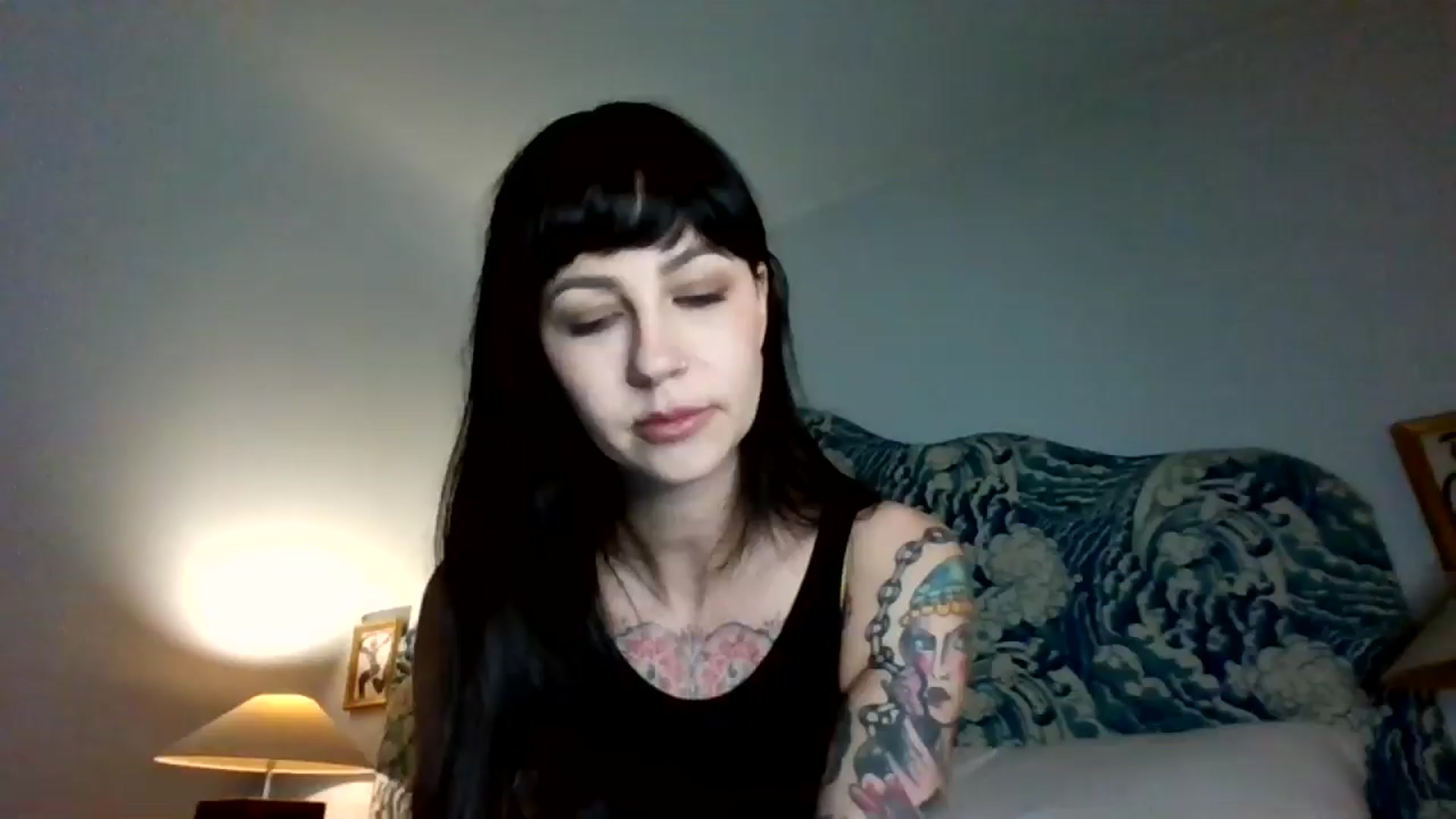 Gallery image thumbnail from MargotMills_'s myfreecams stream on, 04/24/2026, 22:14 image 17 of 20