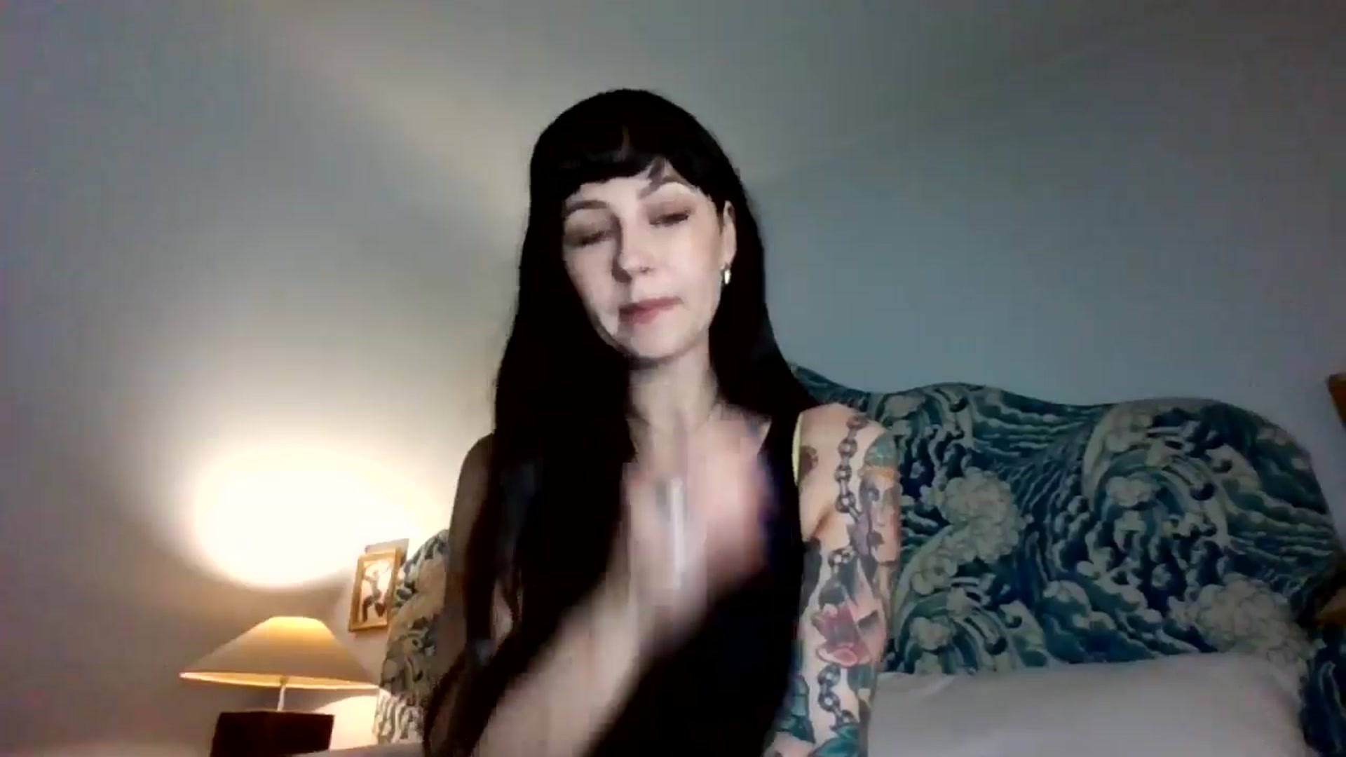 Gallery image thumbnail from MargotMills_'s myfreecams stream on, 04/24/2026, 22:14 image 3 of 20