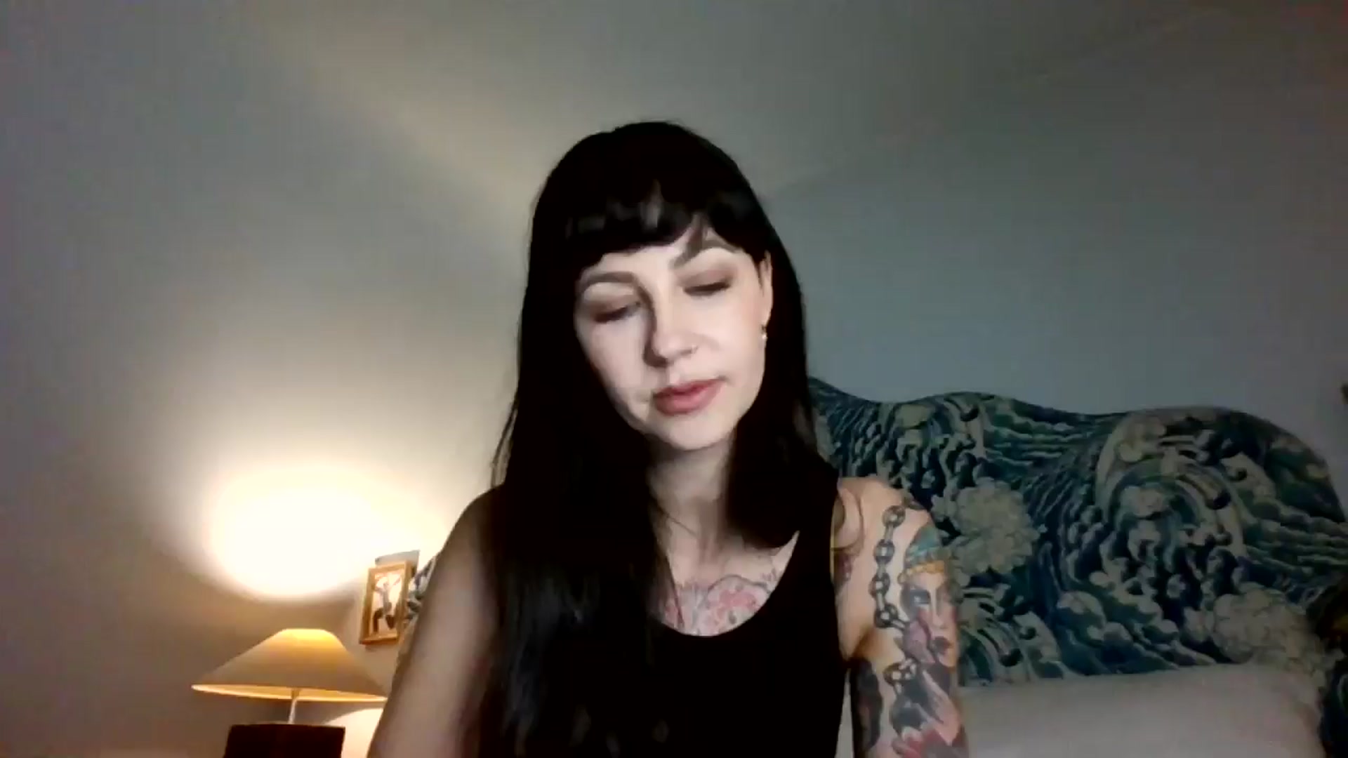 Gallery image thumbnail from MargotMills_'s myfreecams stream on, 04/24/2026, 22:14 image 2 of 20